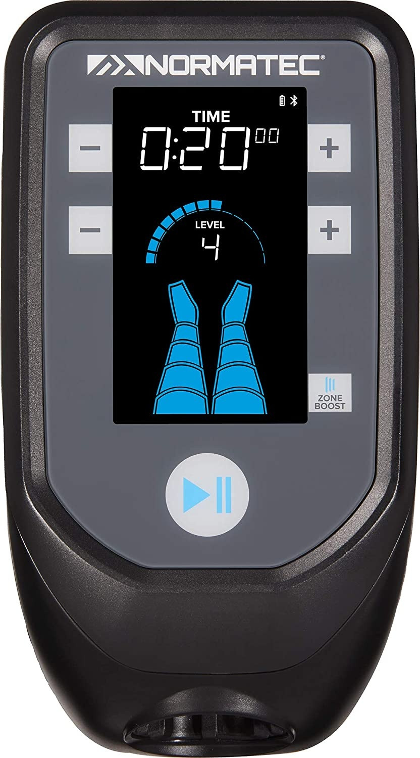 NormaTec Pulse 2.0 Lower Body Recovery System