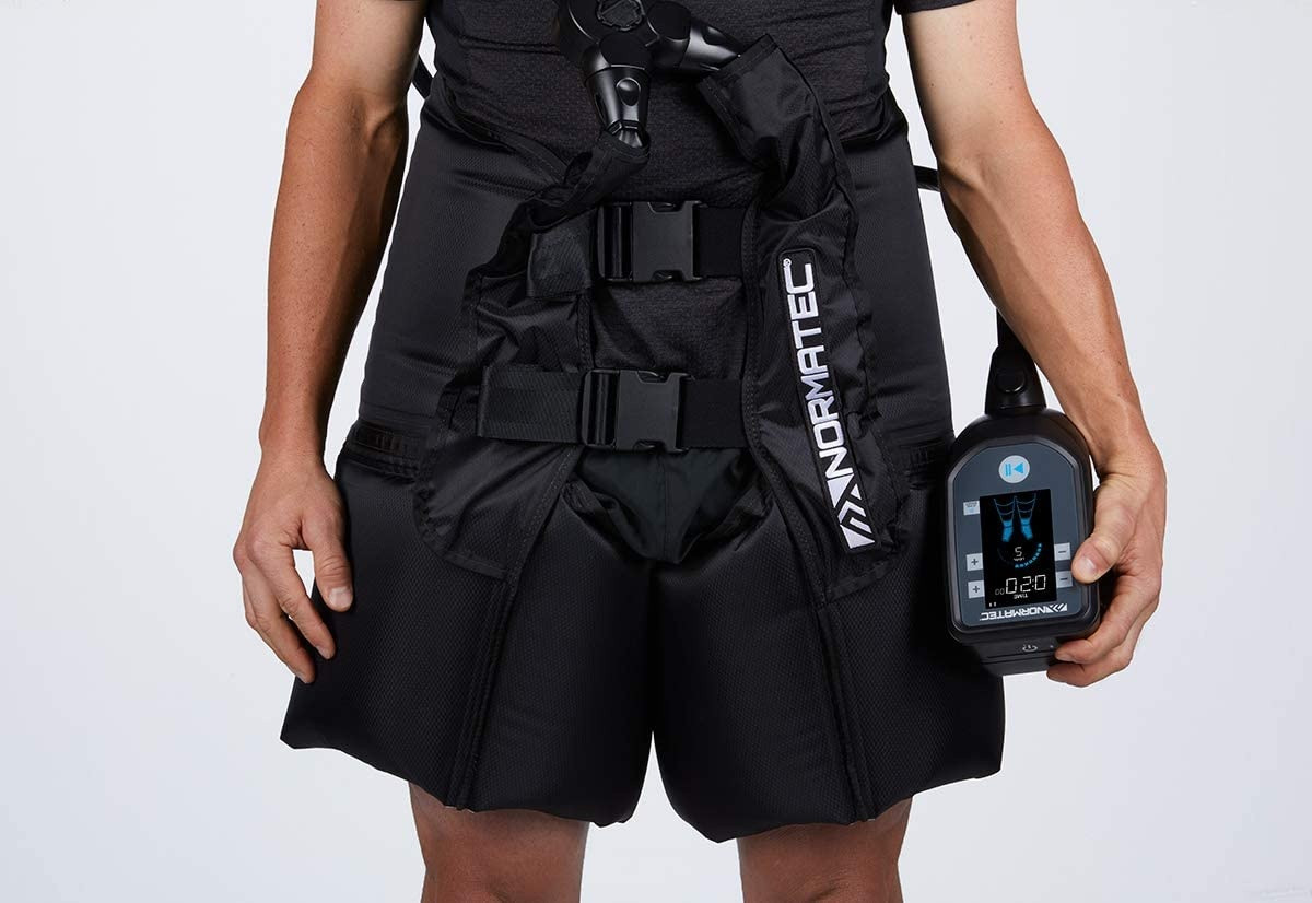 NormaTec Pulse 2.0 Lower Body Recovery System