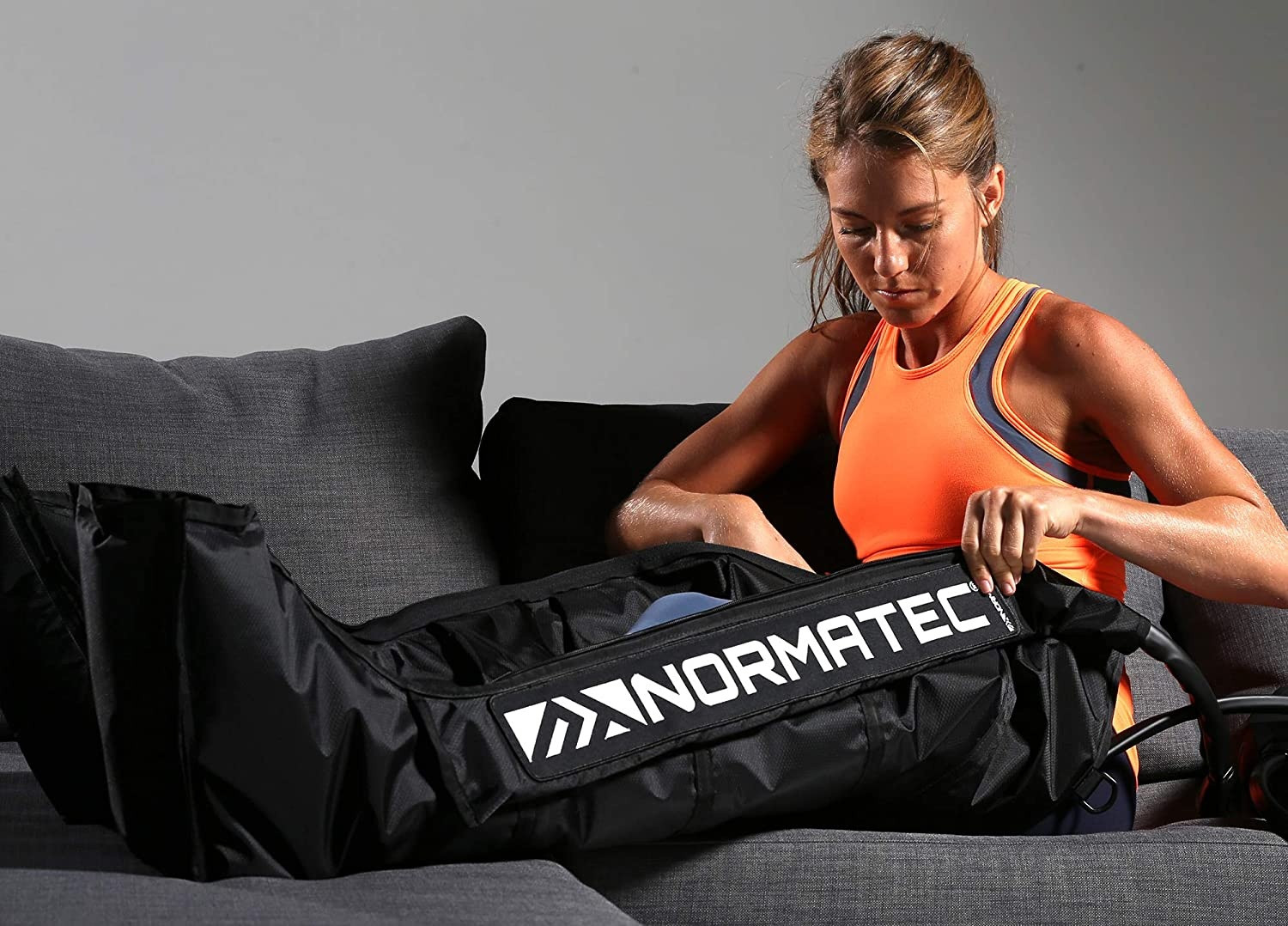 NormaTec Pulse 2.0 Lower Body Recovery System