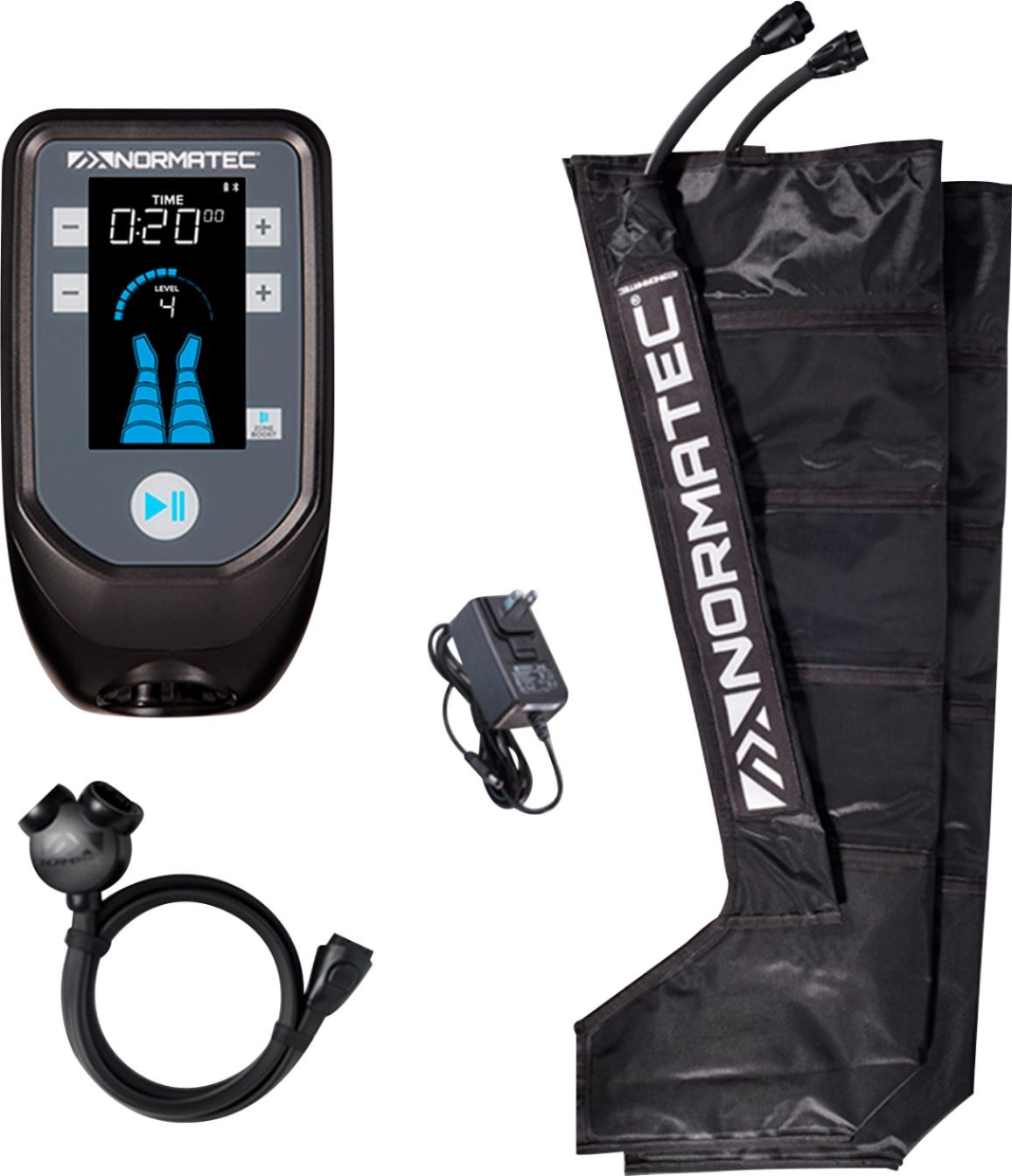 NormaTec Pulse 2.0 Leg Recovery System