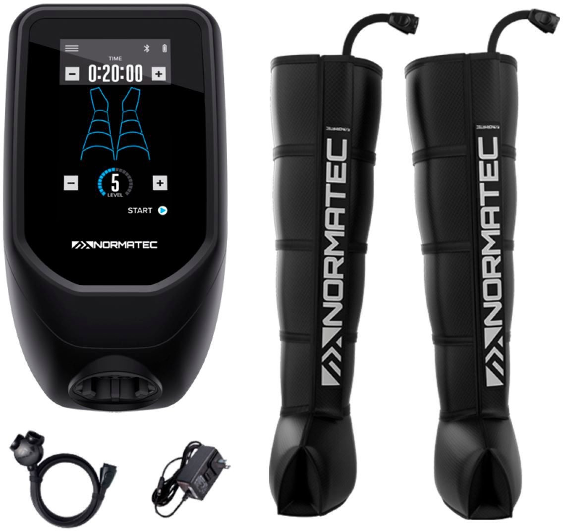 NormaTec Pulse Pro 2.0 Leg Recovery System