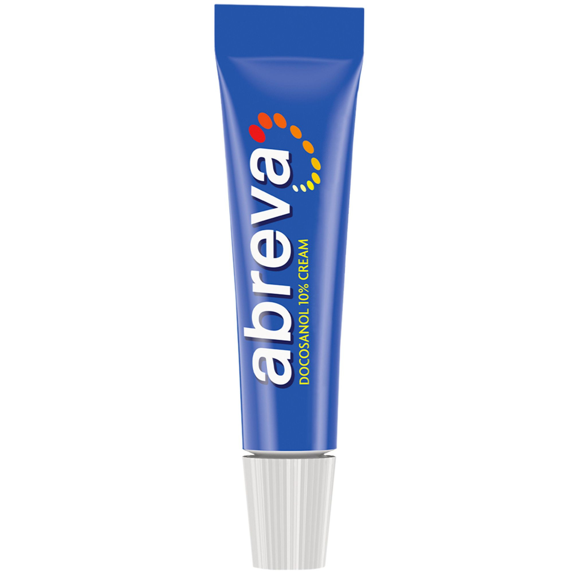 Abreva Docosanol Cold Sore Treatment