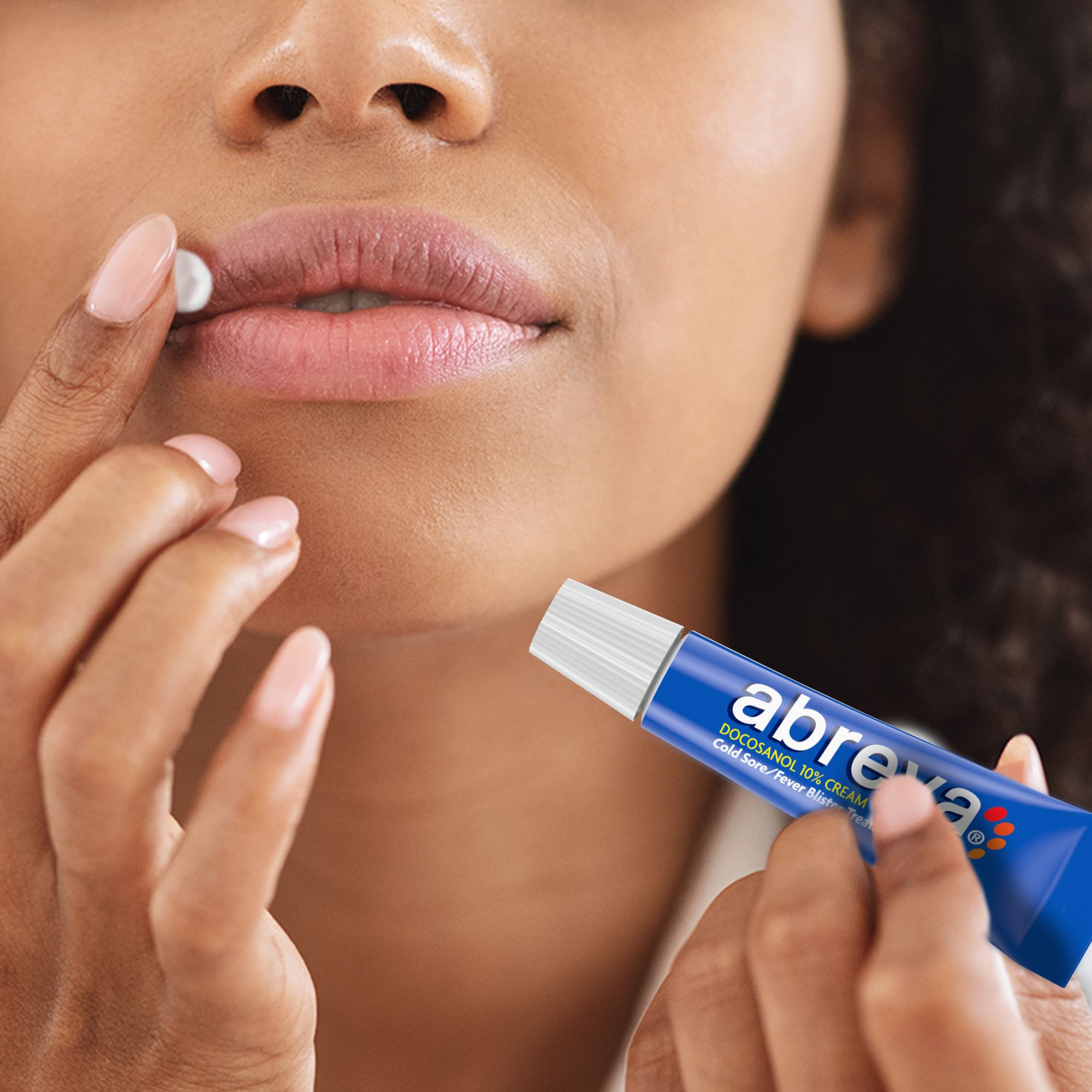 Abreva Docosanol Cold Sore Treatment