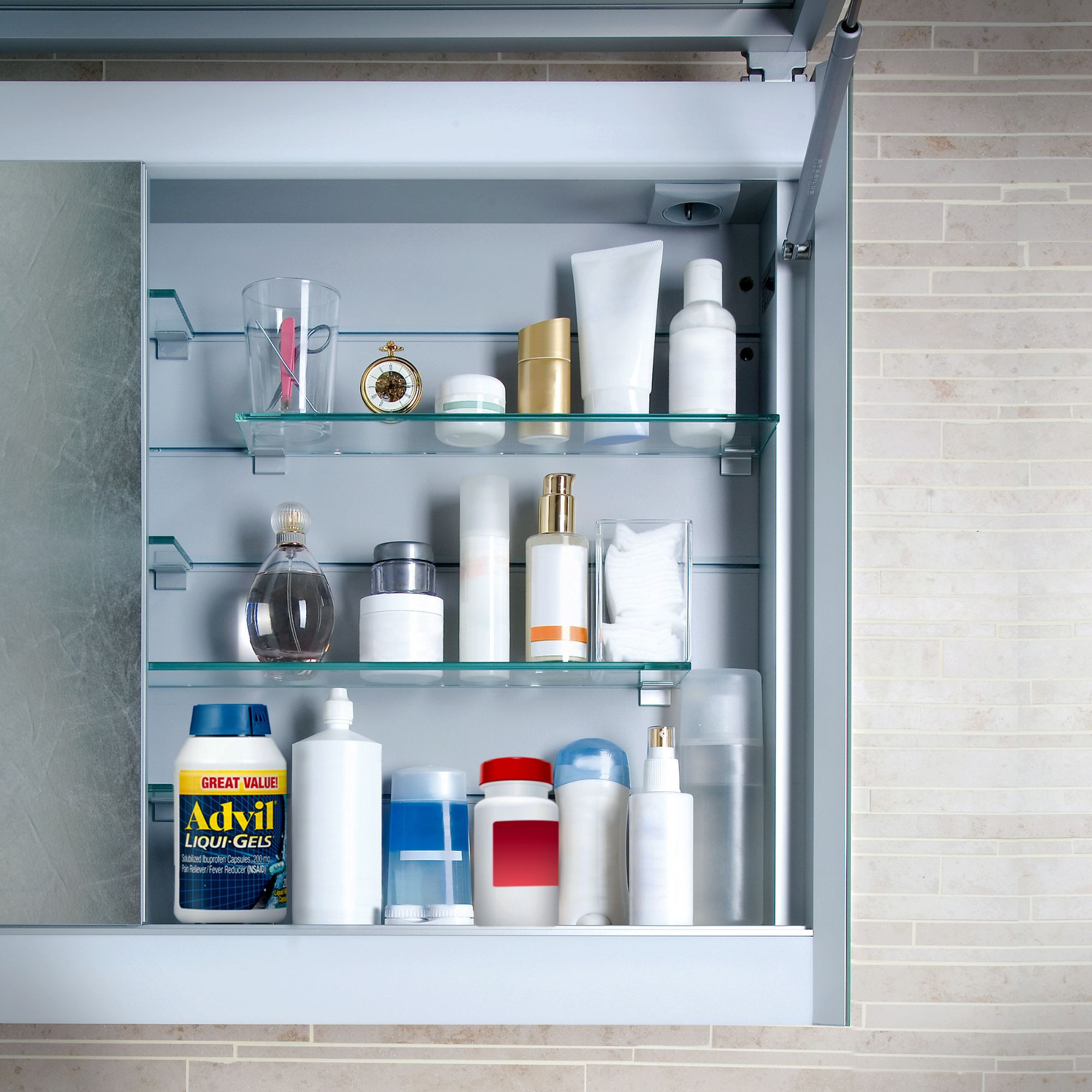 Advil Liqui-Gels Pain Reliever