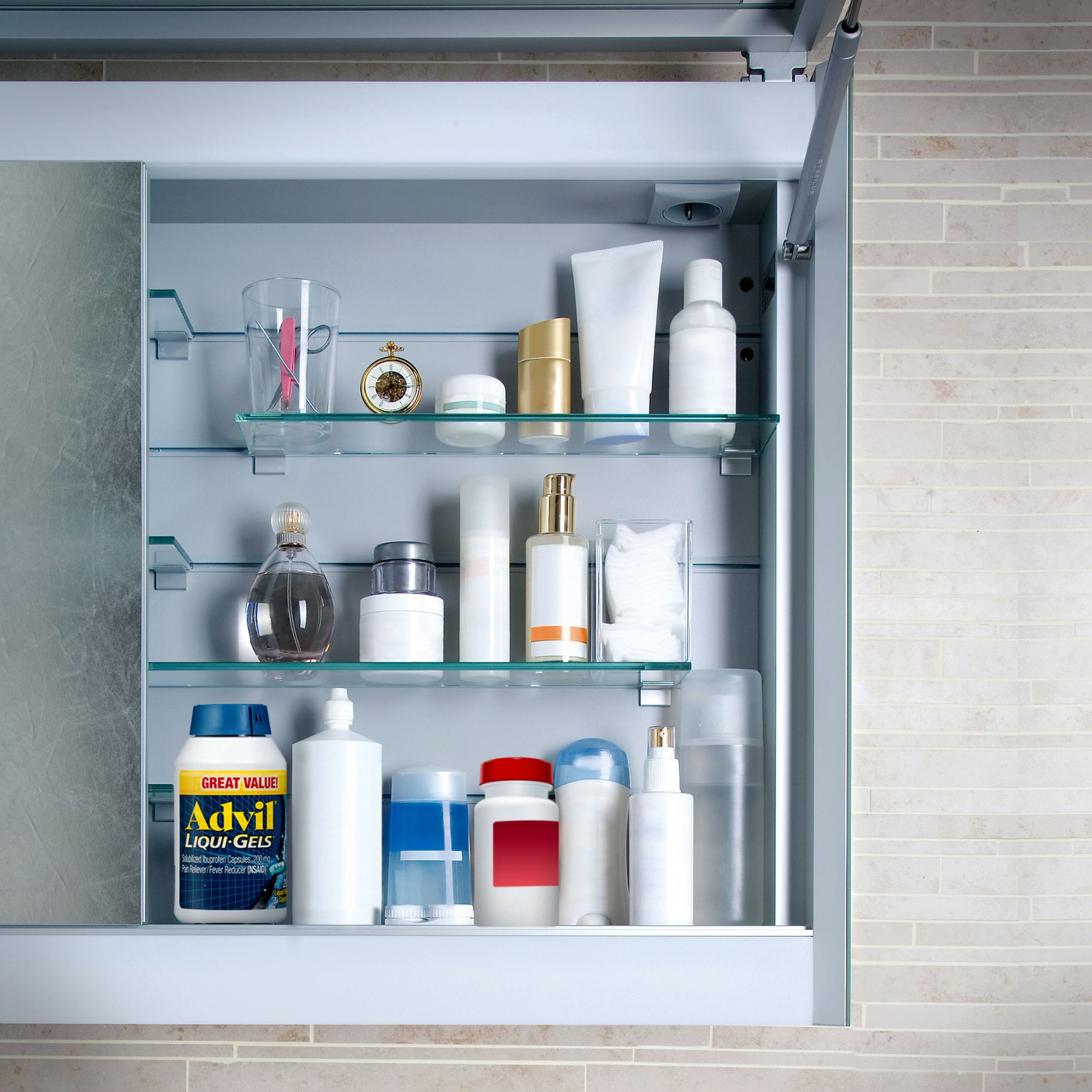 Advil Liqui-Gels Pain Reliever