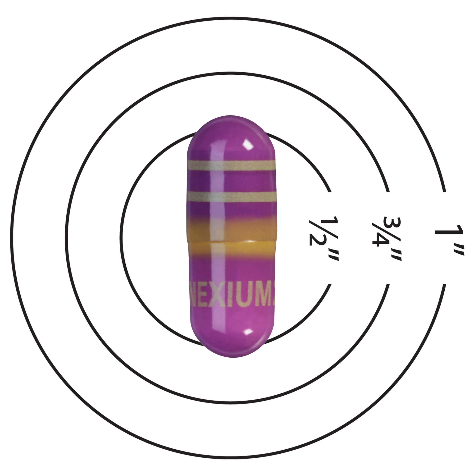 Nexium 24HR Acid Reducer