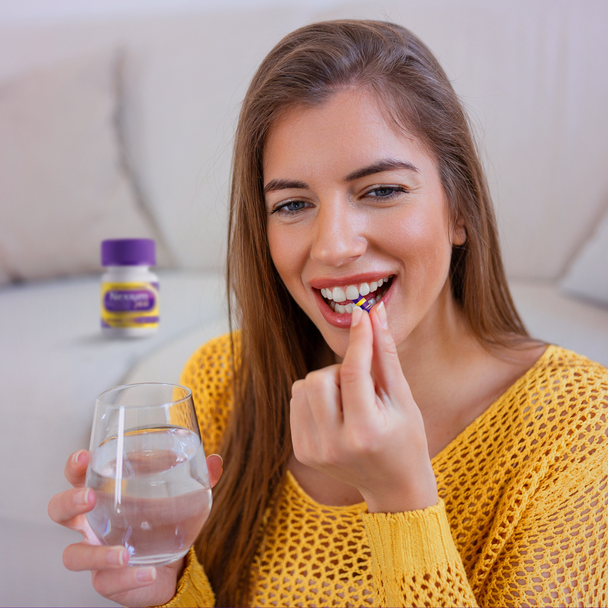 Nexium 24HR Acid Reducer