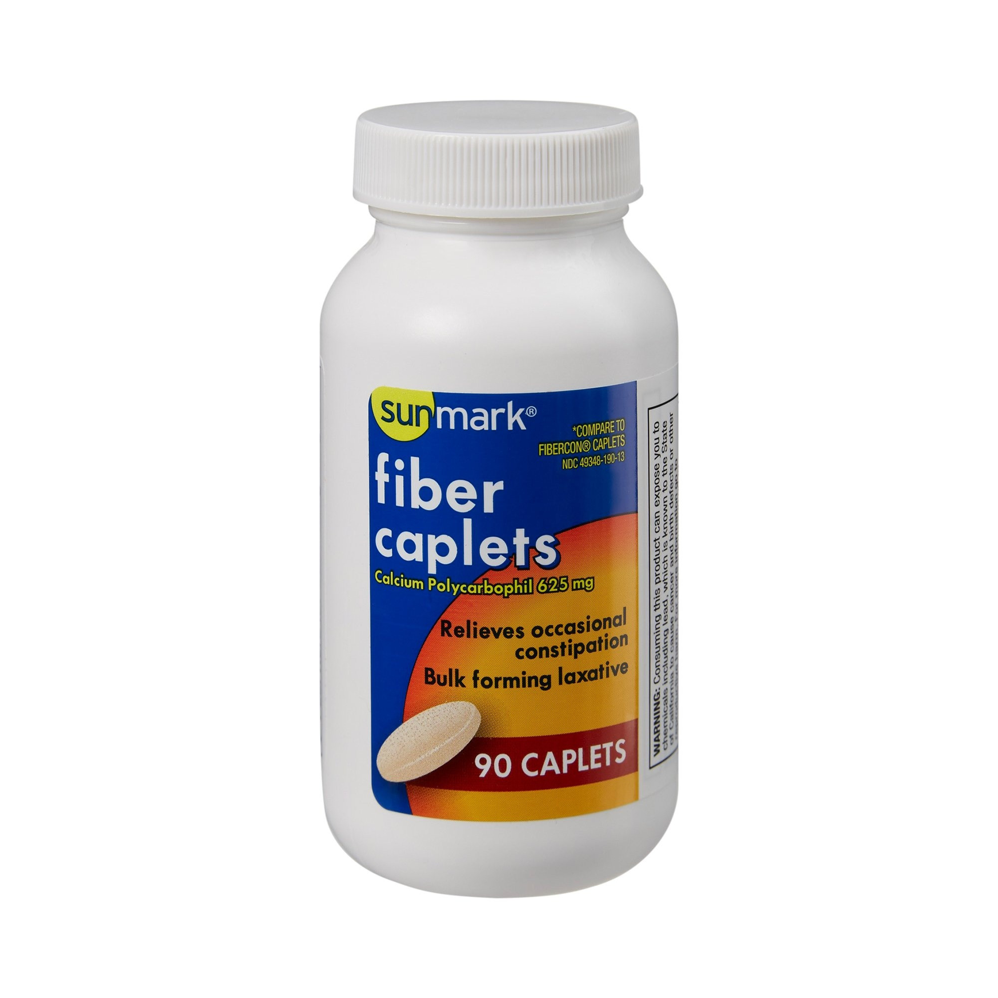 Sunmark Fiber Laxative