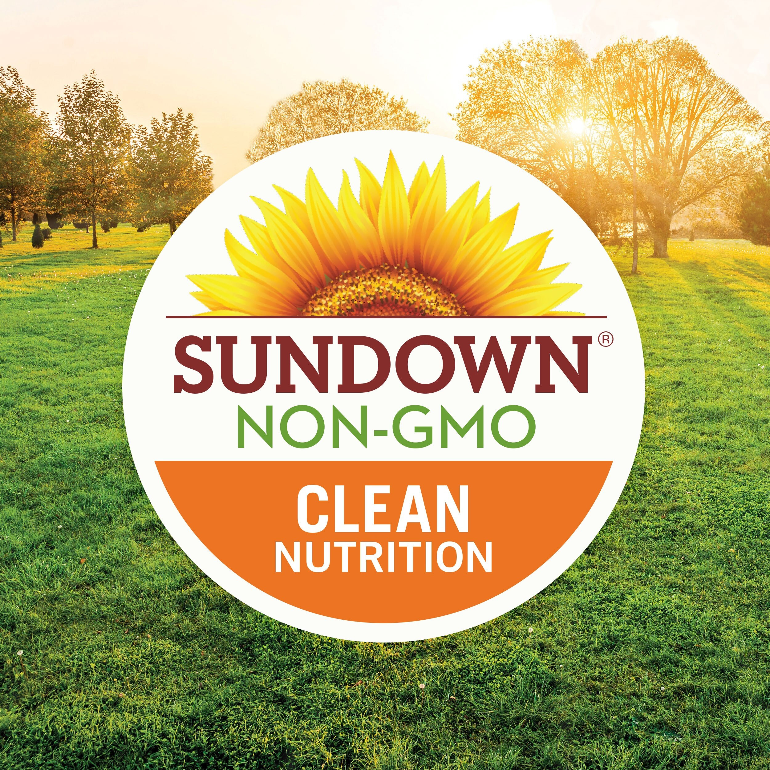Sundown Naturals Fish Oil