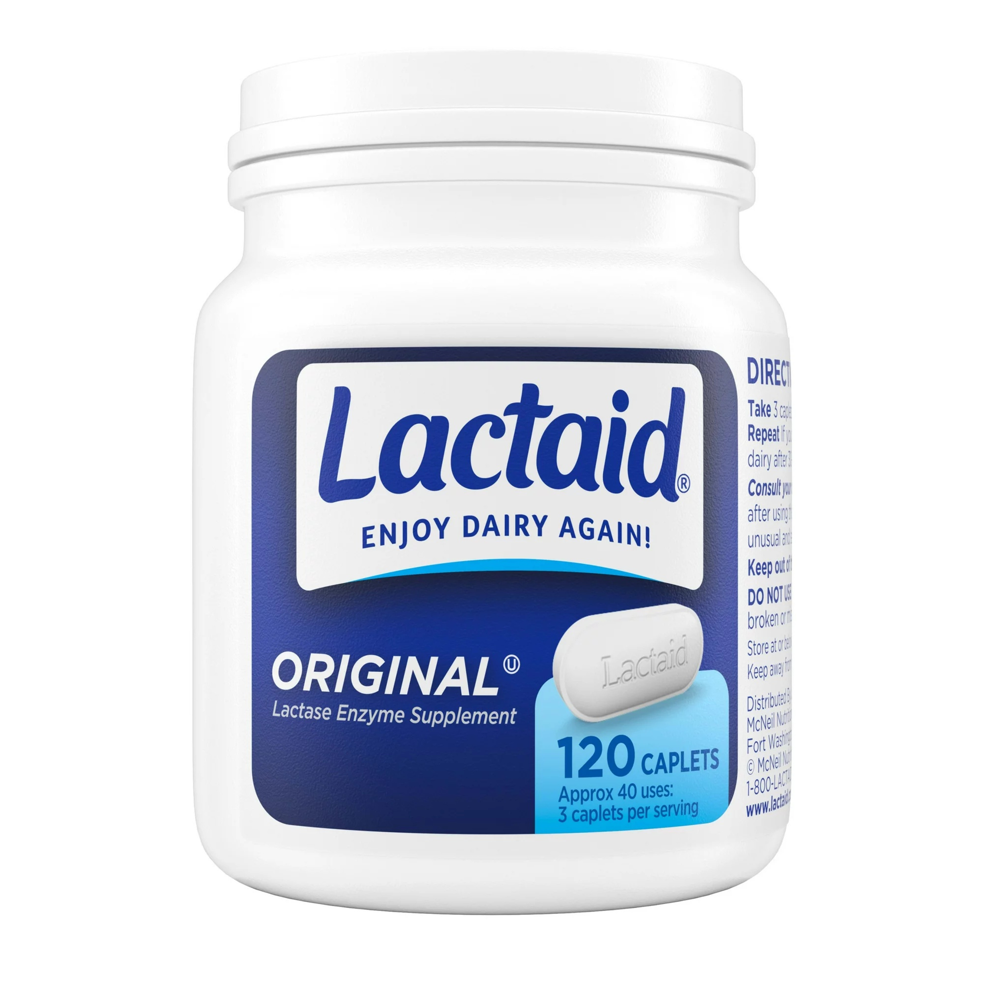 Lactaid Original
