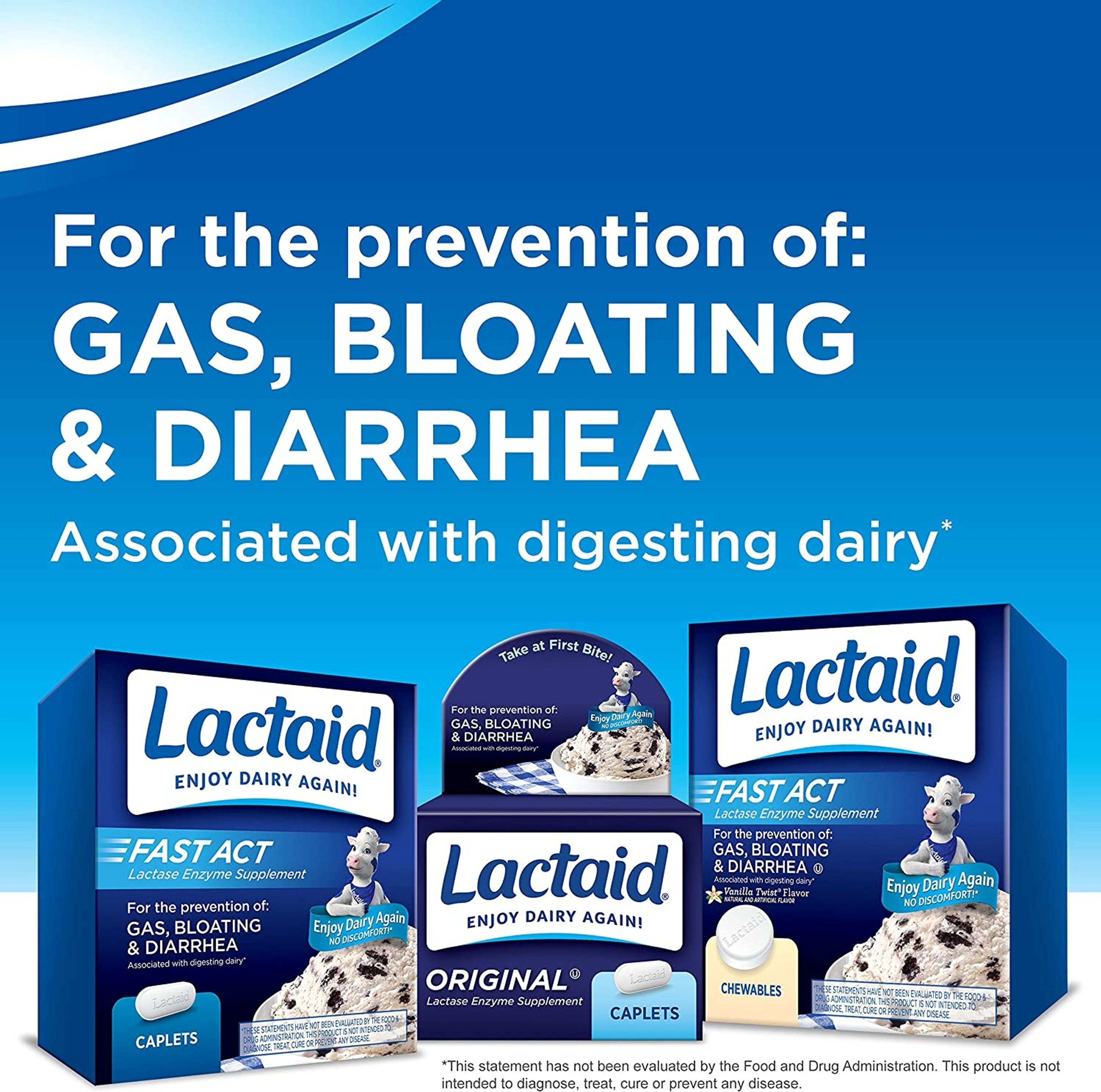 Lactaid Original