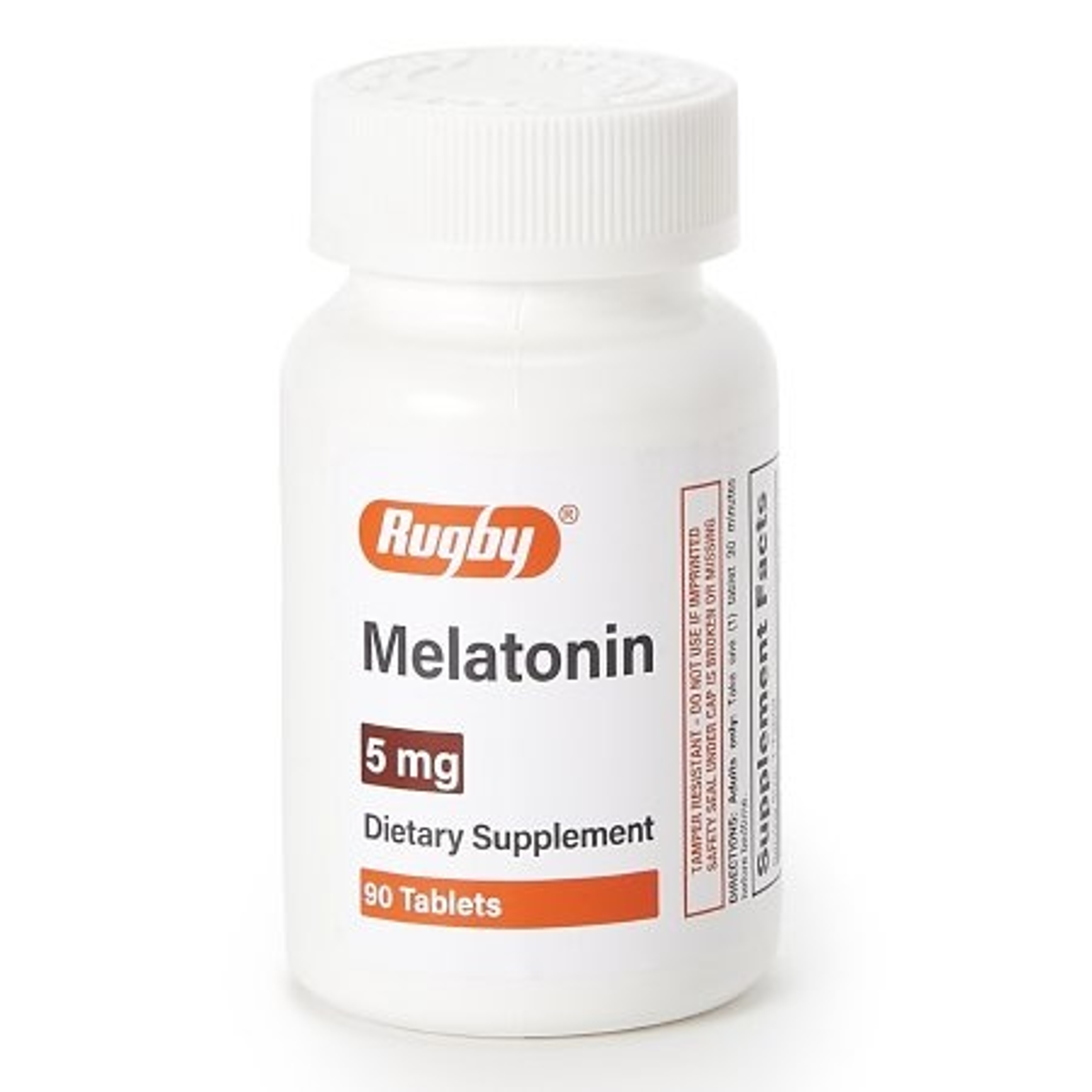 Rugby Melatonin