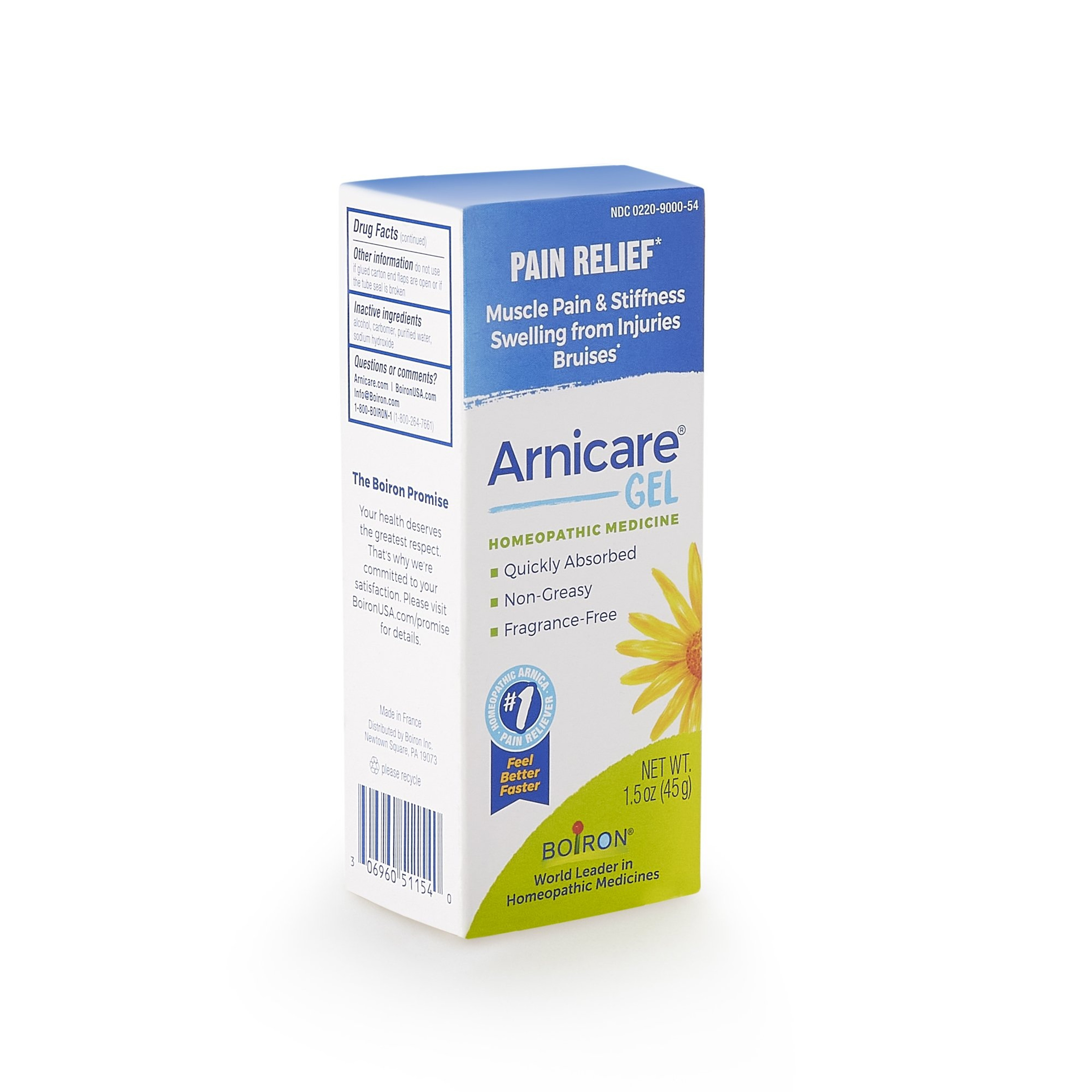 Arnicare Arnica Montana Topical Pain Relief Gel