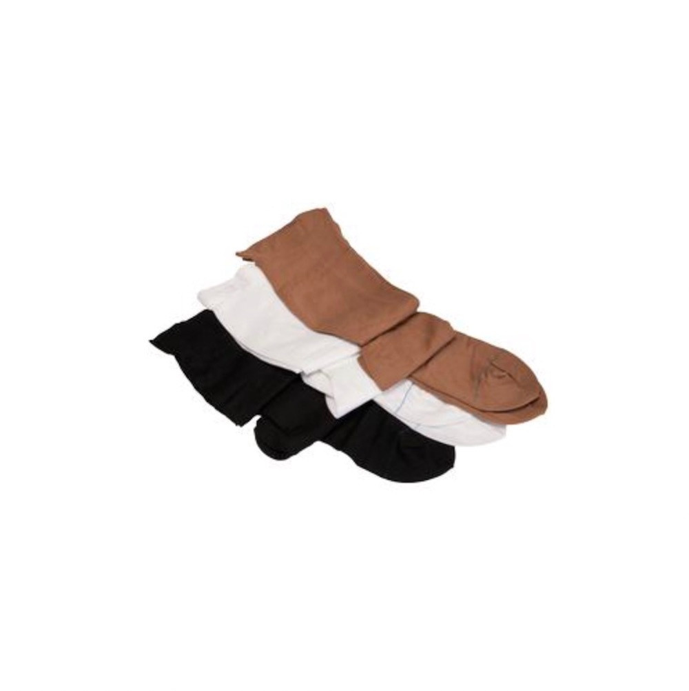 T.E.D. Knee High Anti-embolism Closed Toe Stockings