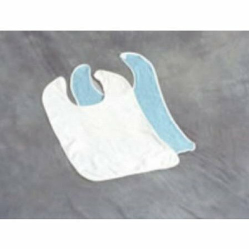 Beck S Reusable Adult Bib Terry Cloth Carewell