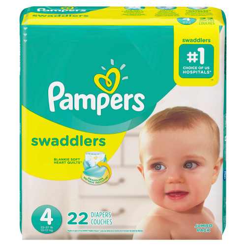 swaddlers diapers