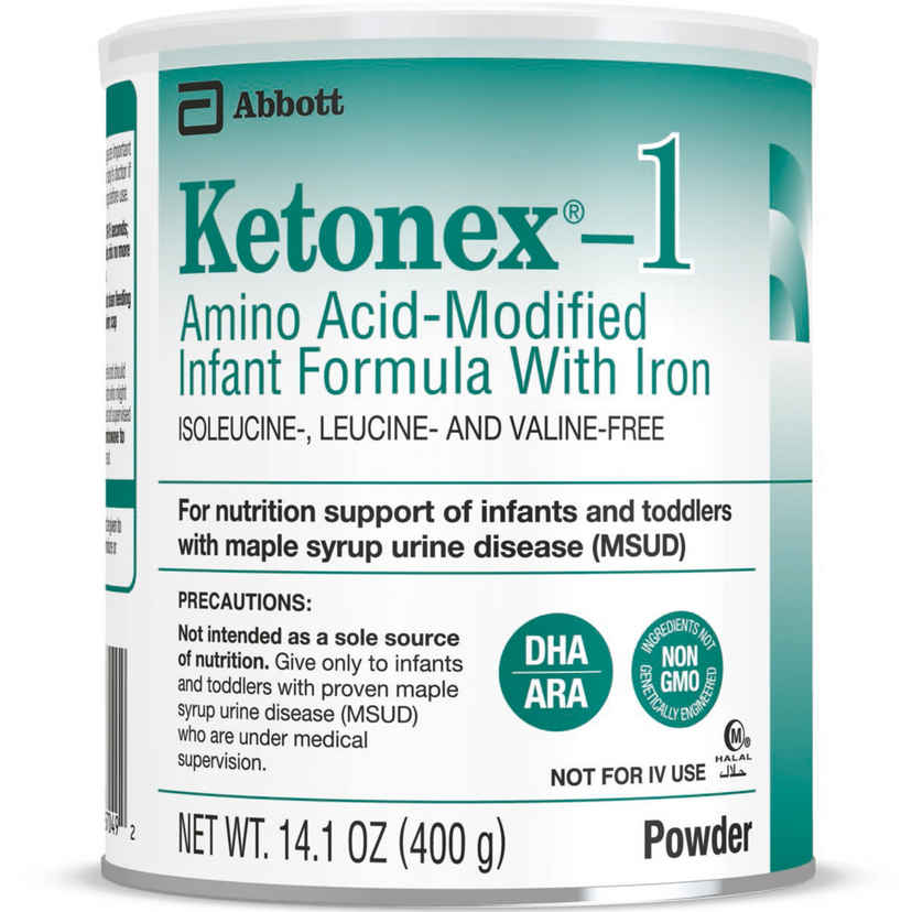 Abbott Liquid Protein Fortifier for Human Milk or Infant Formula