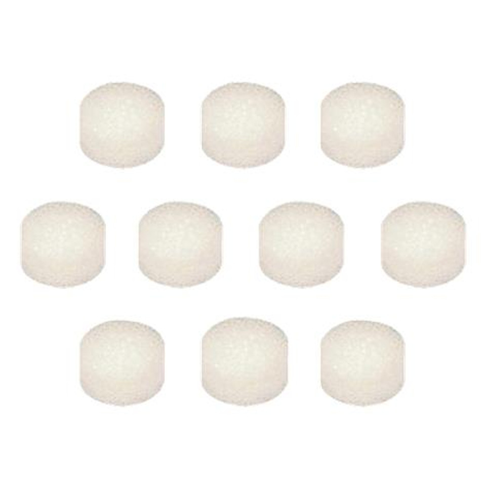 Drive Medical Nebulizer Replacement Filter Carewell