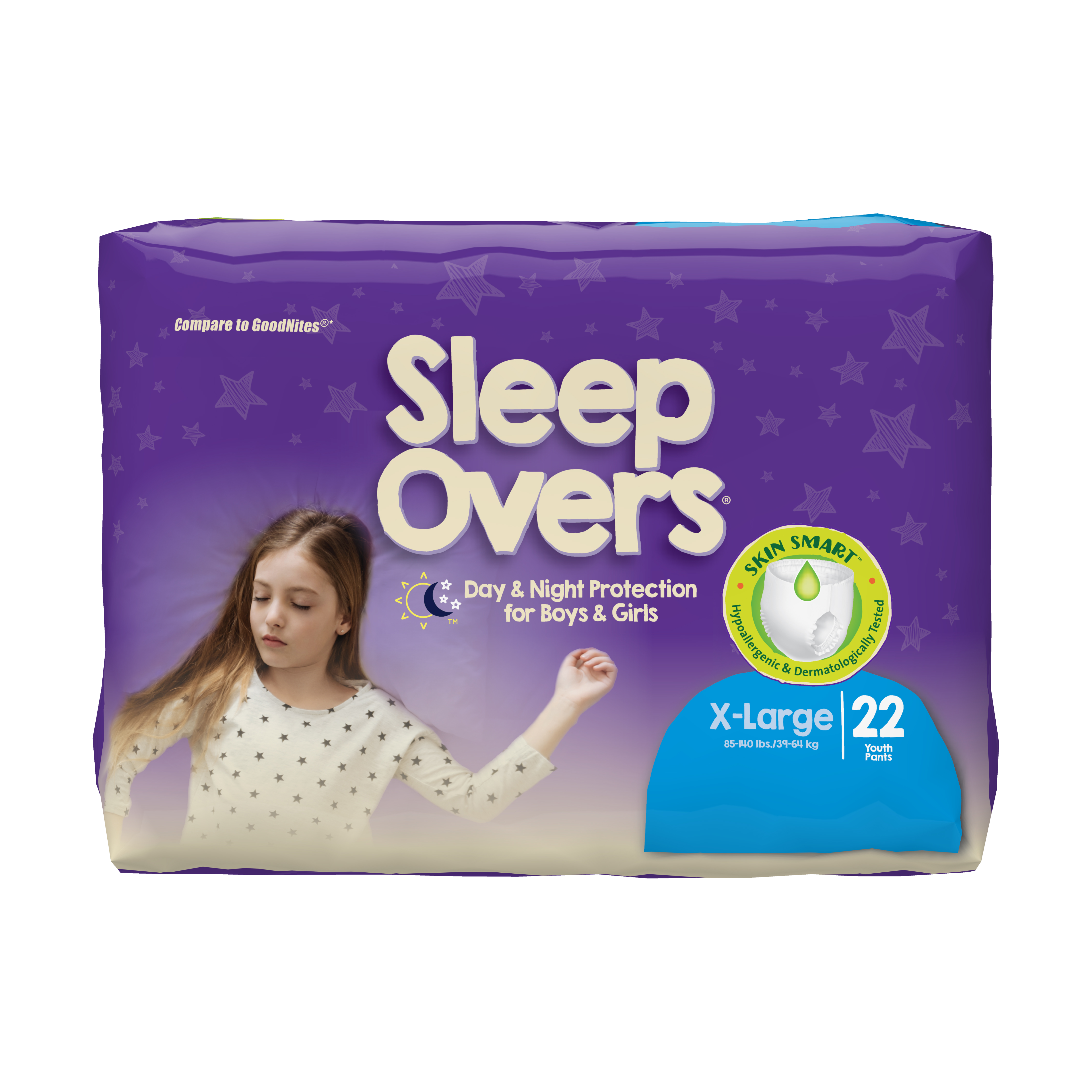 Sleep Diapers For Teen Girls