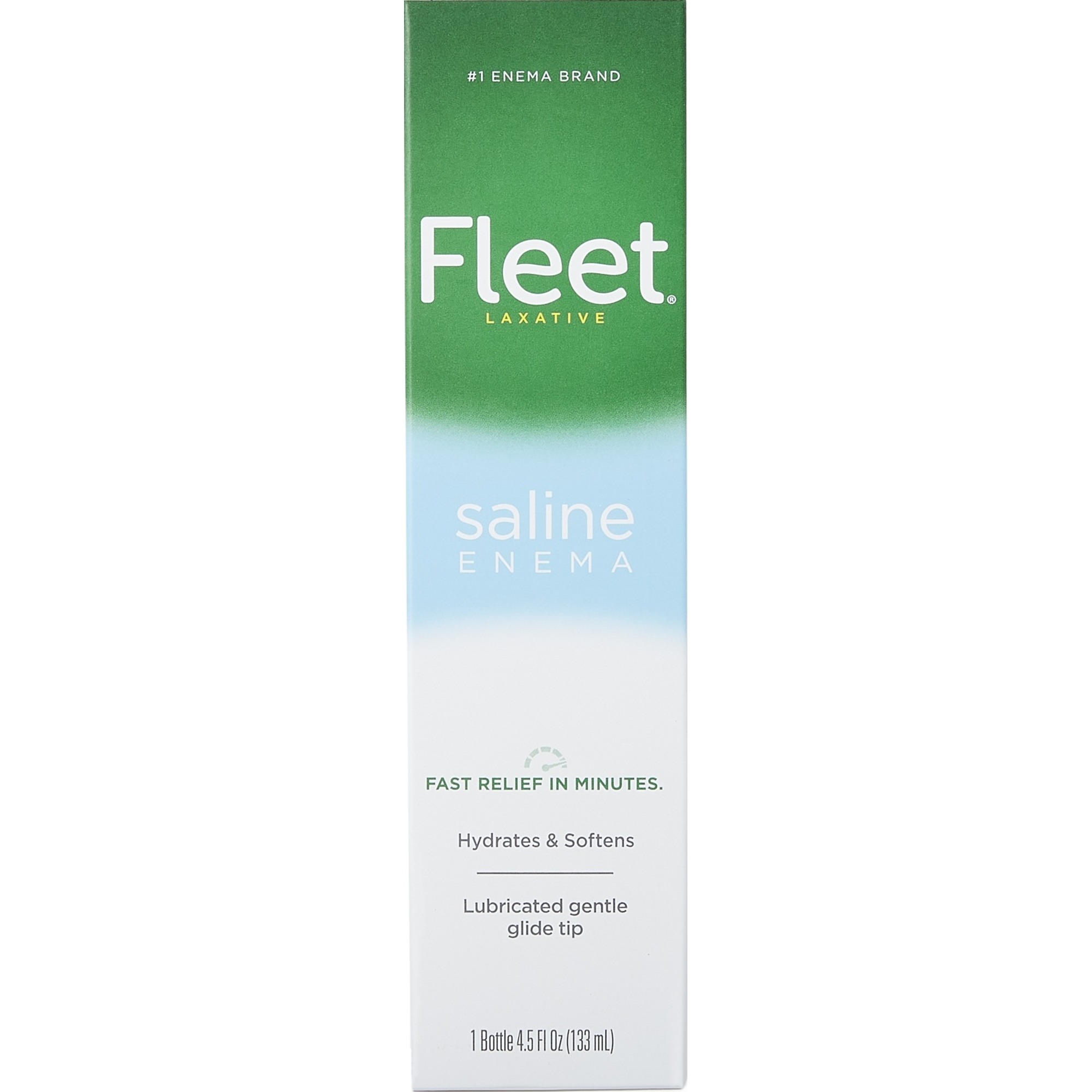 Fleet Enema | Shop at Carewell | Free Shipping
