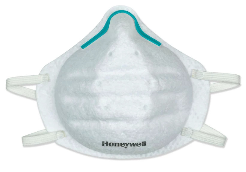 Honeywell DC365 Surgical N95 Mask | Shop at Carewell