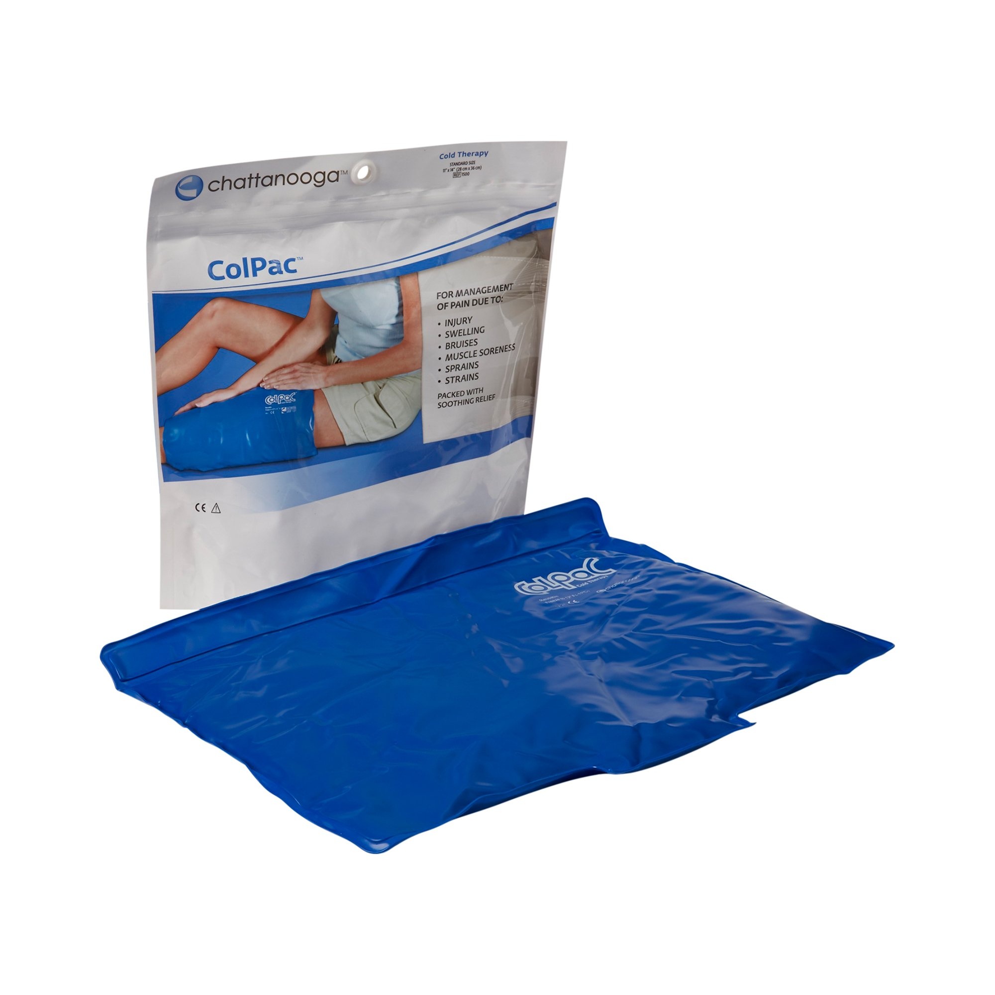 ice pack for pain management