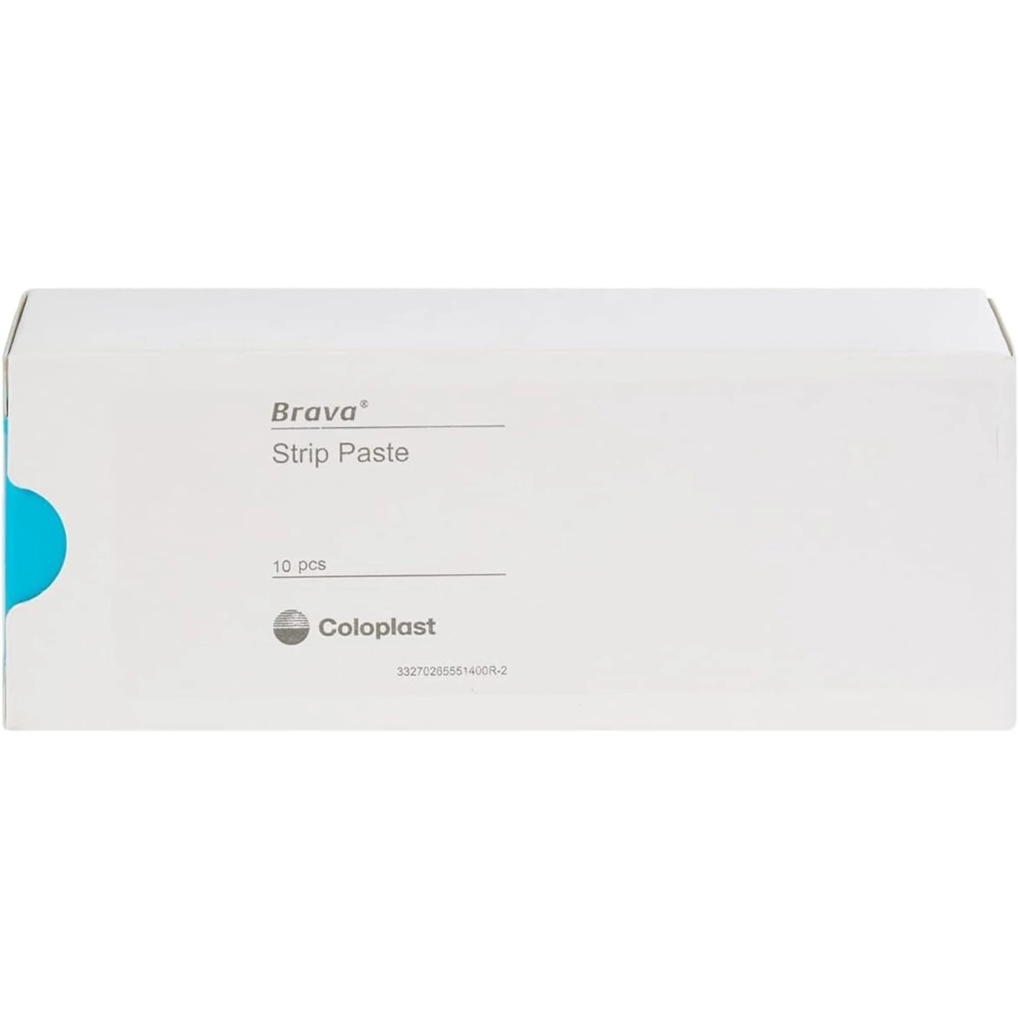 Coloplast Brava Moldable Strip Paste | Shop at Carewell