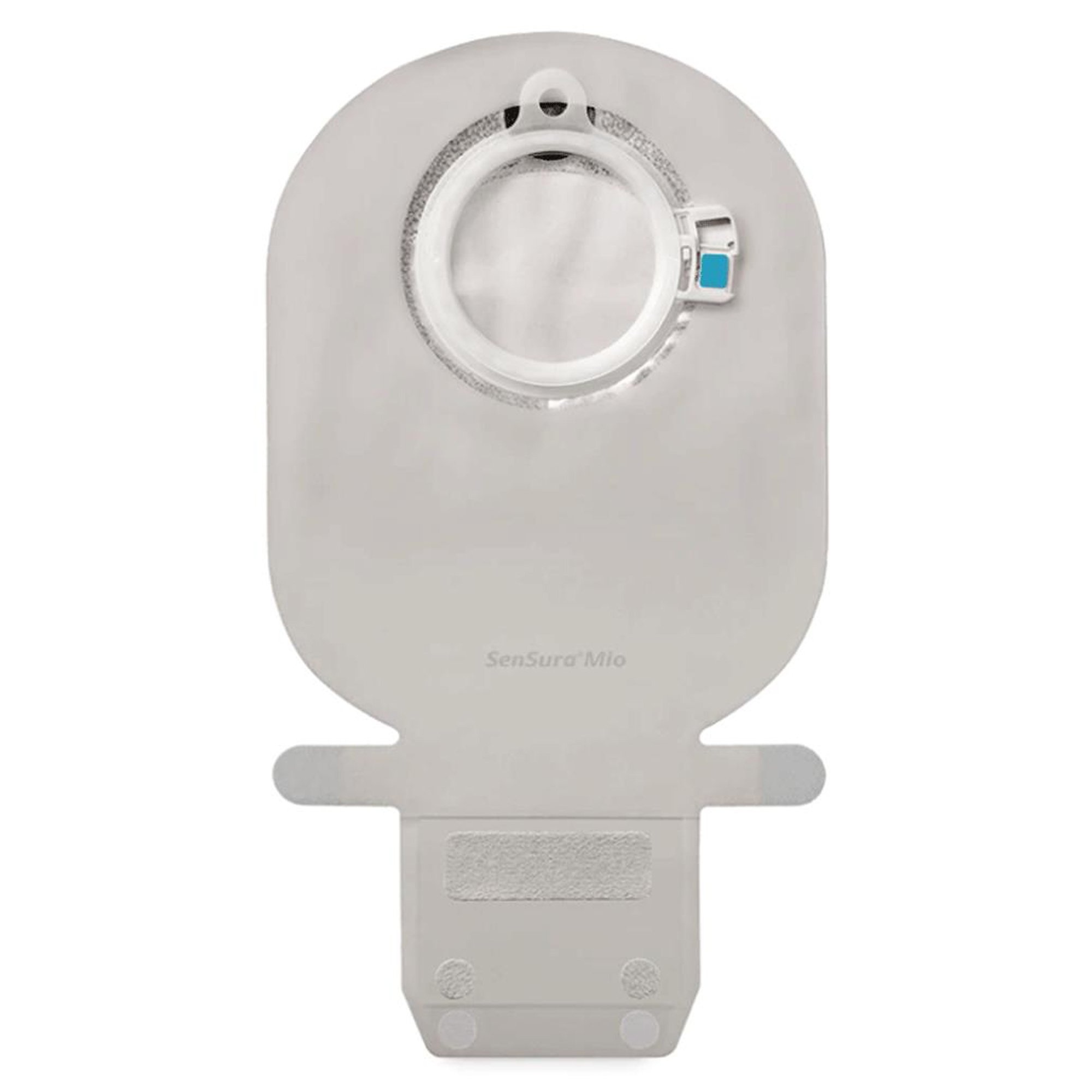 Coloplast SenSura Mio Click Drainable Pouch, Maxi Length, Filter