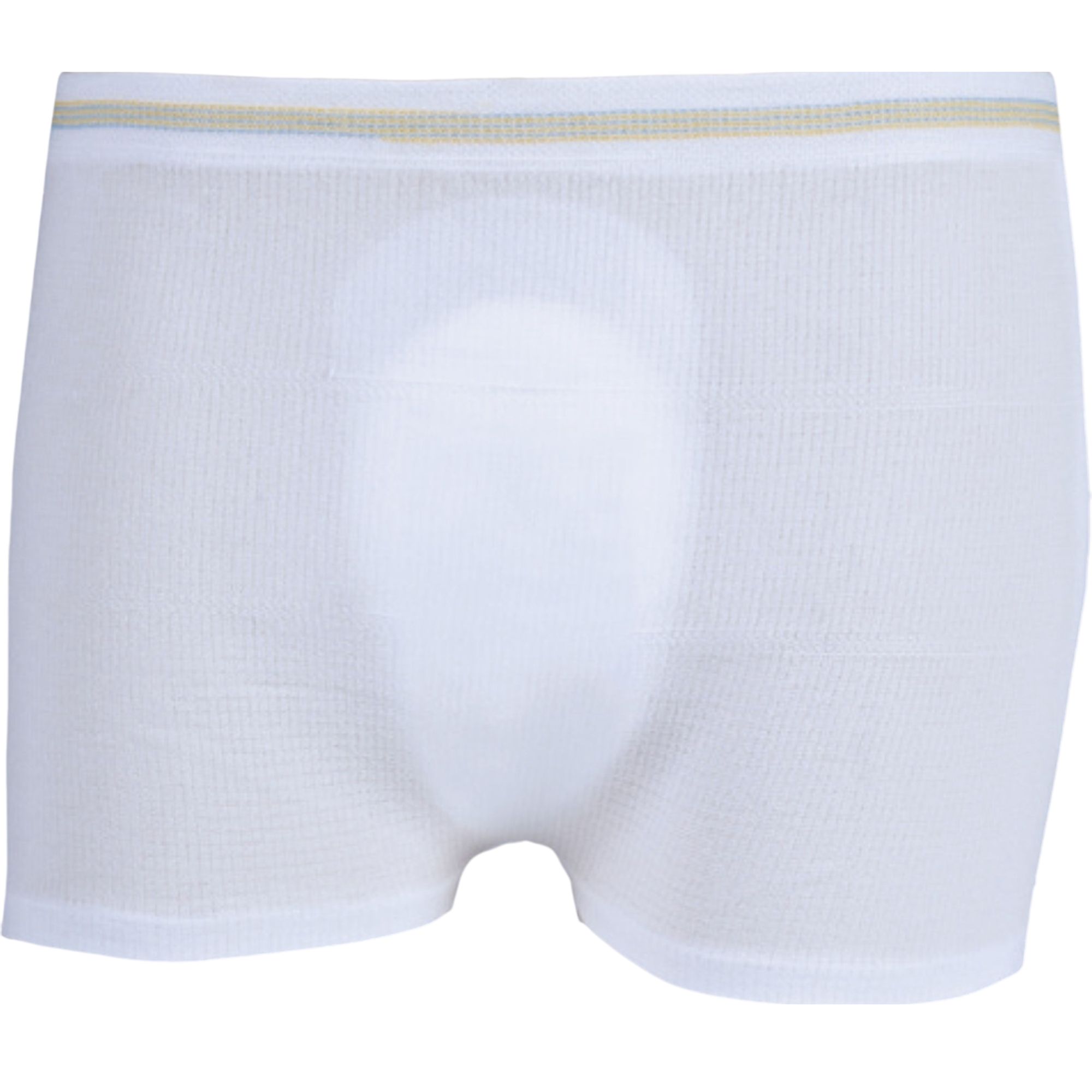 Attends Seamless Adult Incontinence Mesh Pants | Carewell