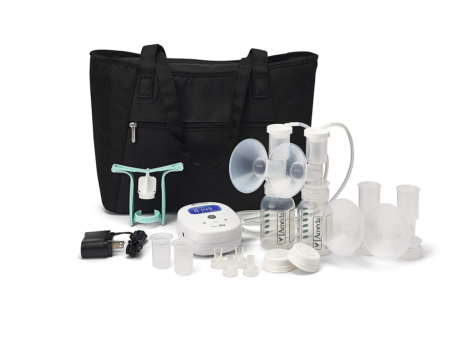 ppw2★ami Ameda Cool'N Carry Breast Milk Storage System