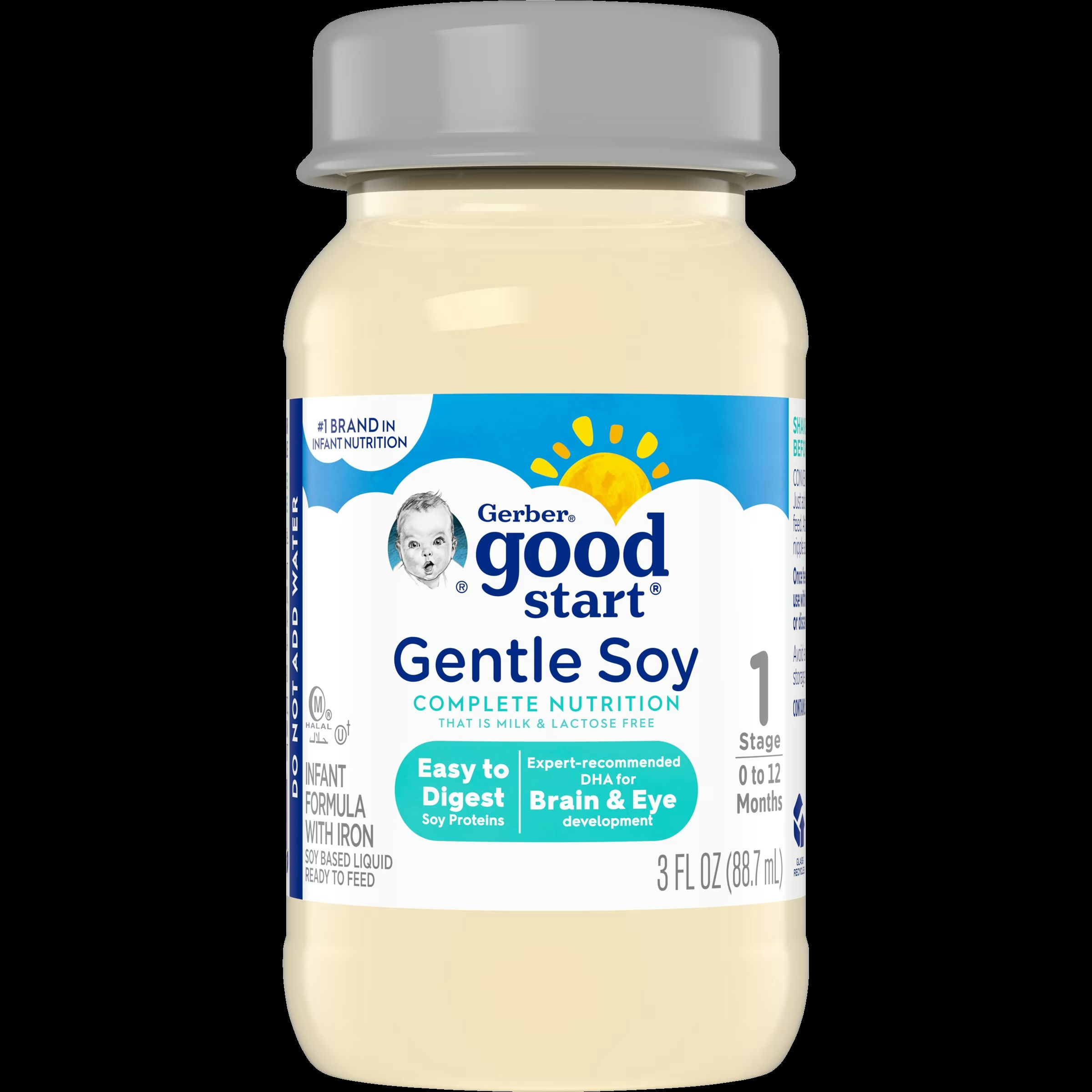 Soy Powder Walmart Gerber Formula Walmart Gerber Milk Powder