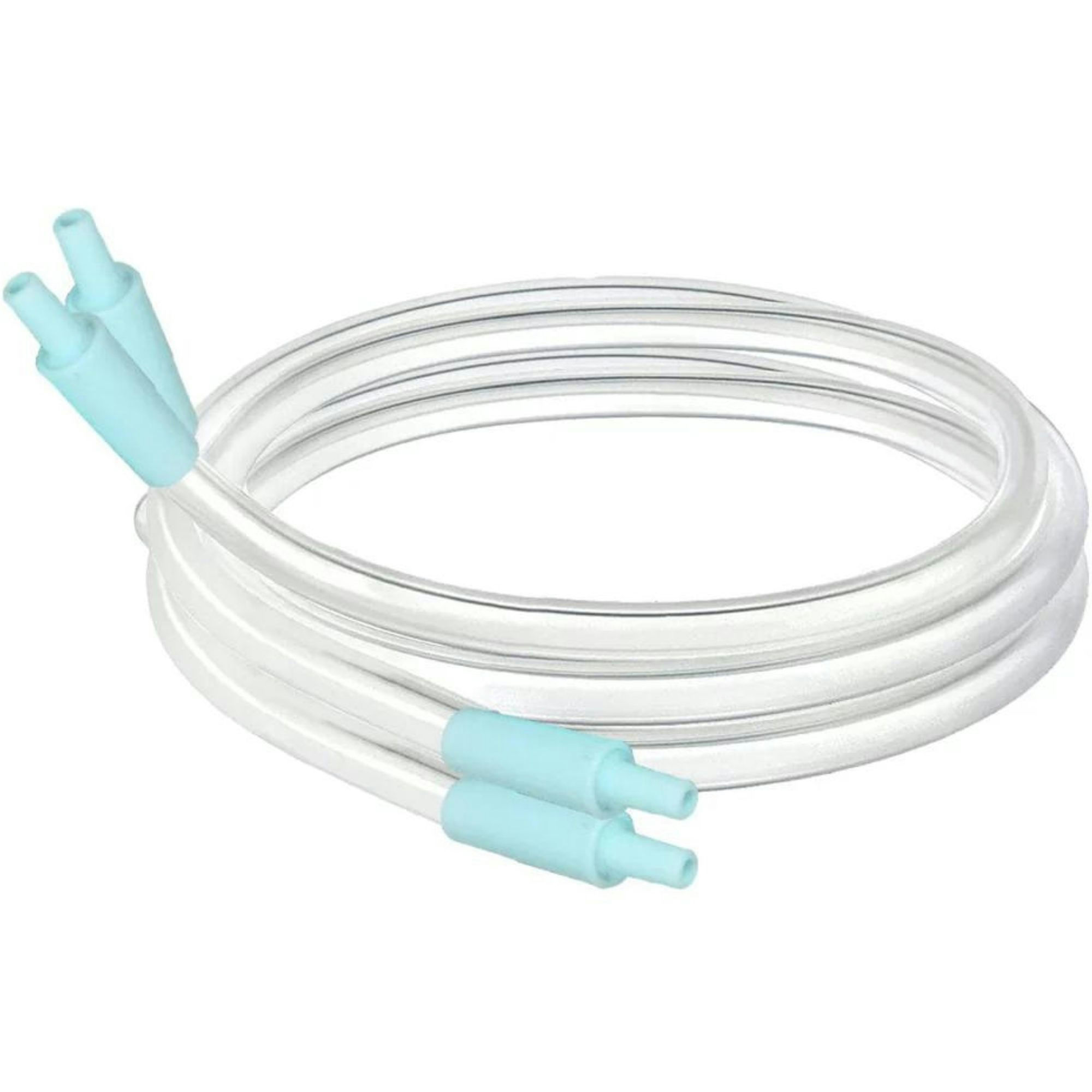 Zomee Z2 Breast Pump Tubing Set | Shop at Carewell