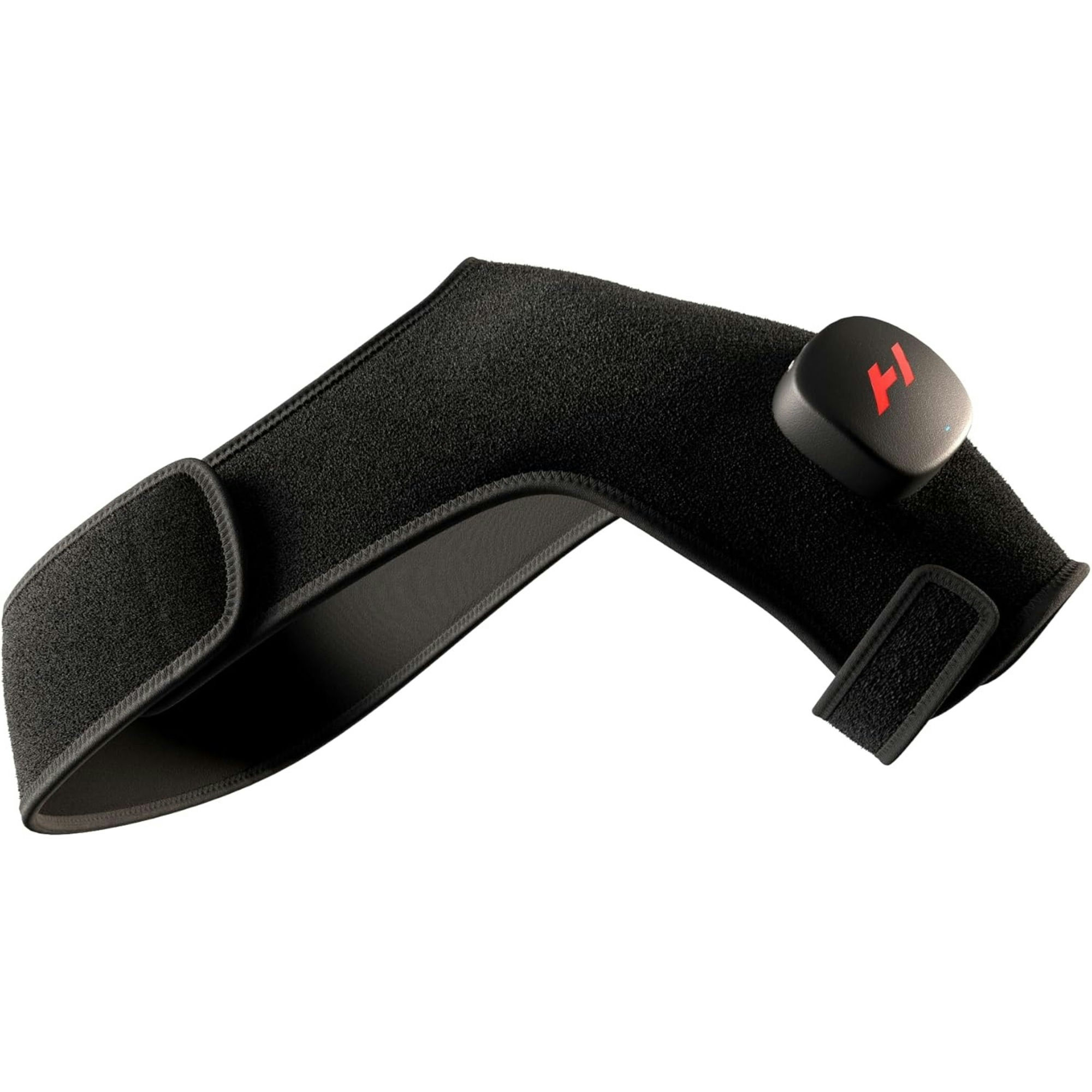 Hyperice Venom 2 Shoulder Advanced Heat + Vibration Wrap