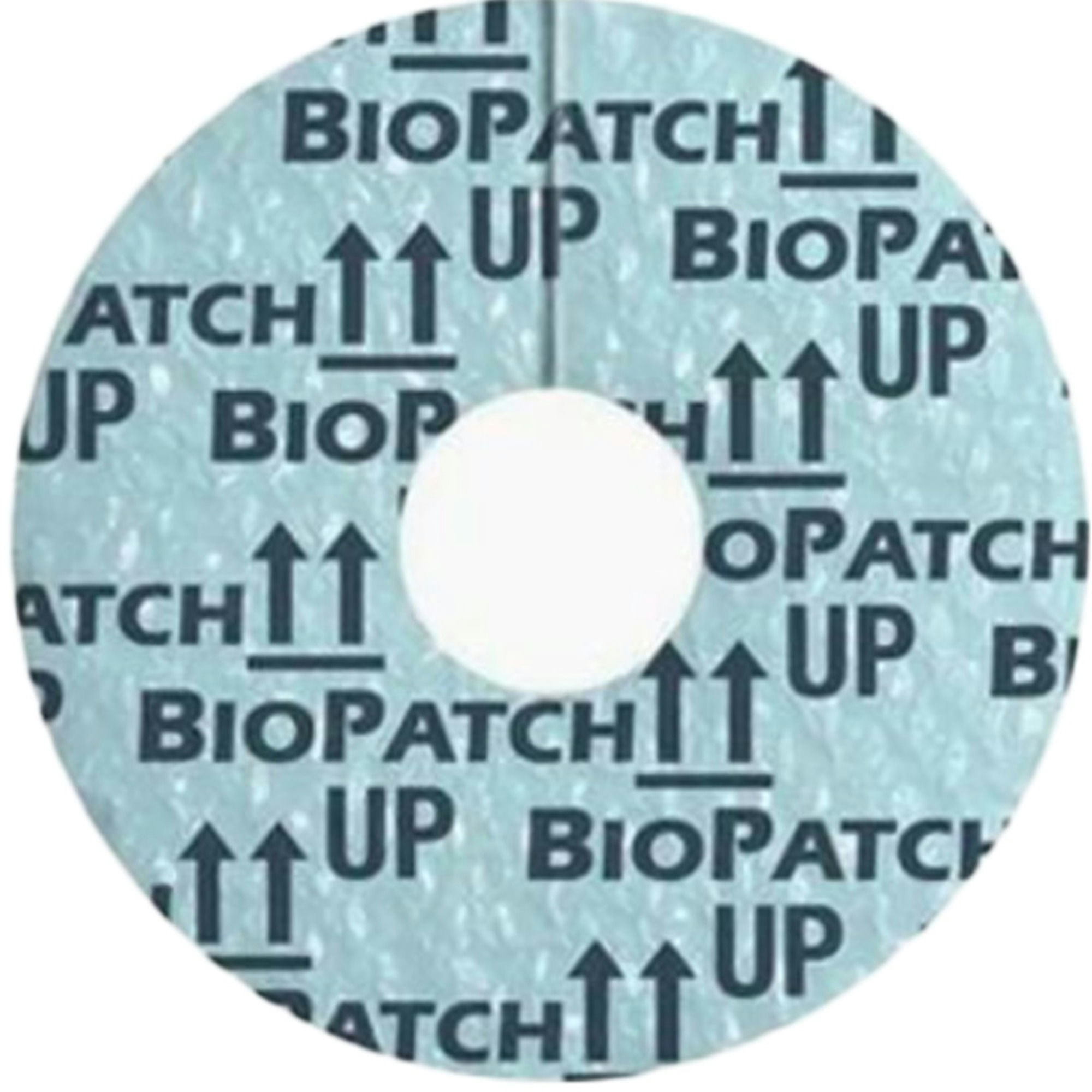BIOPATCH Protective Disk with CHG | Shop at Carewell