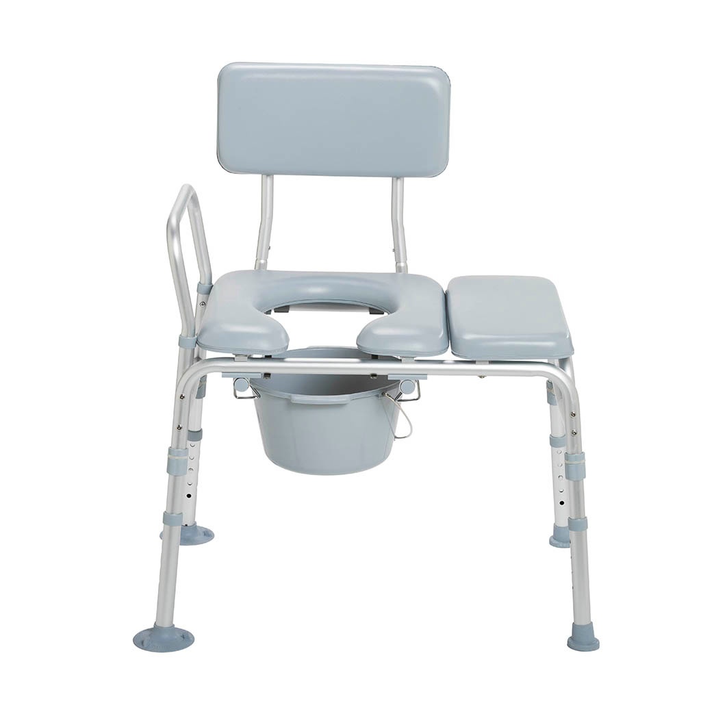 Drive Combination Padded Transfer Carewell