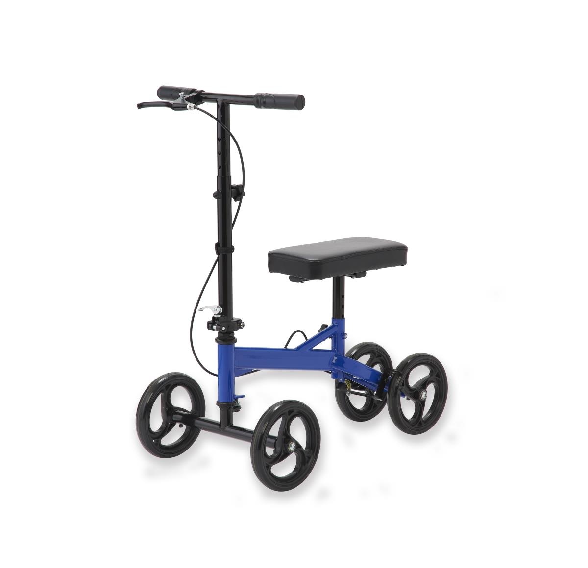 Medline Economy Knee Walkers Carewell