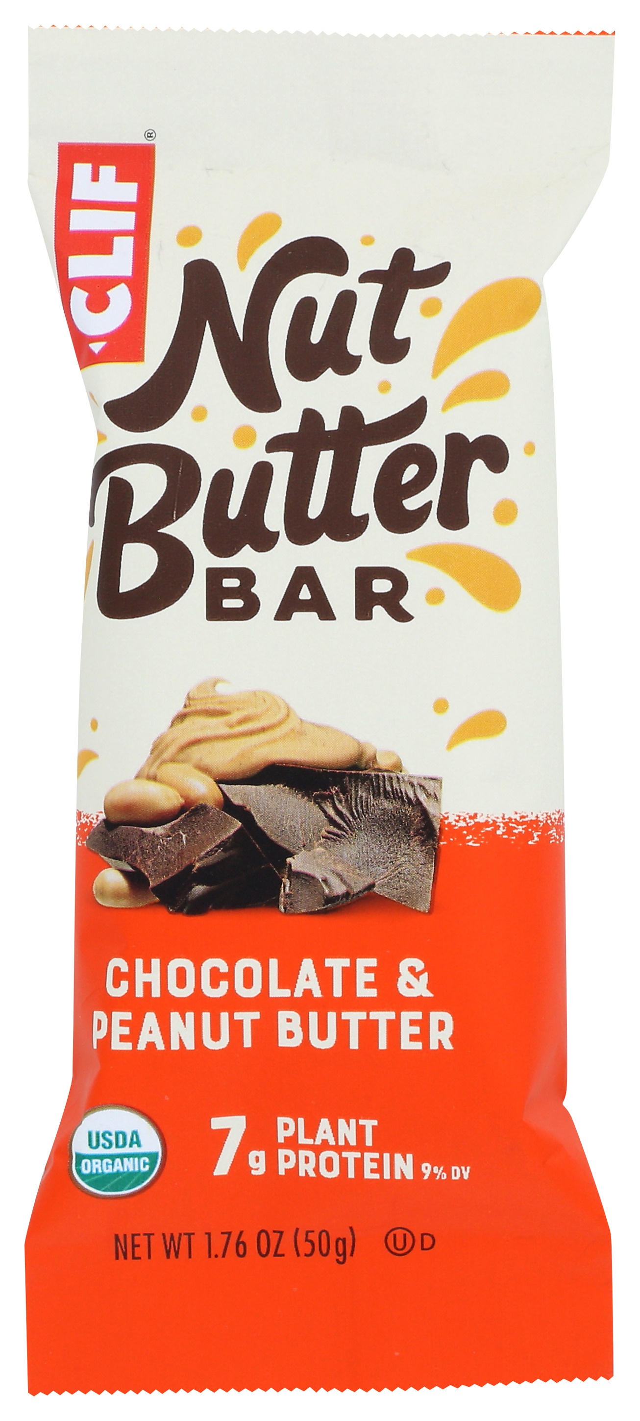 Clif Nut Butter Bar Carewell
