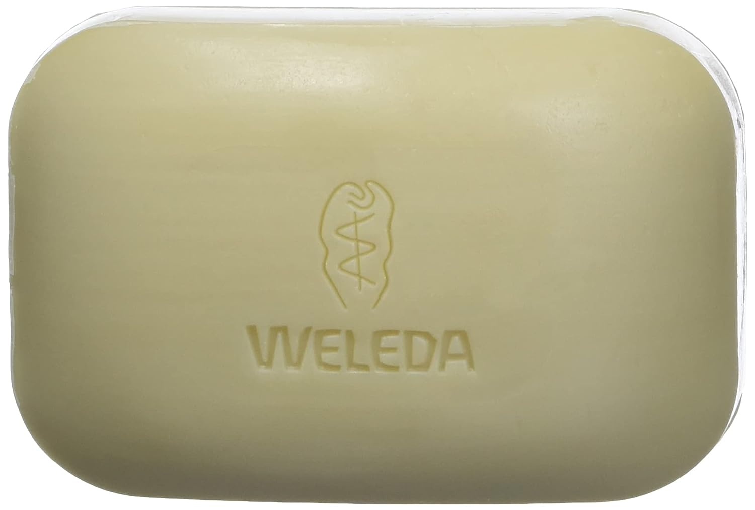 Weleda Baby Calendula Soap, 3.5 Oz