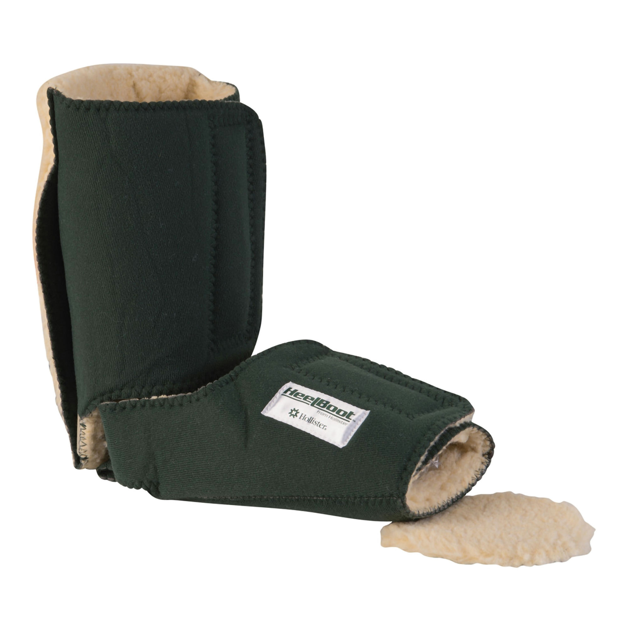 Heelbo Orthotic Boot Replacement Liner Carewell