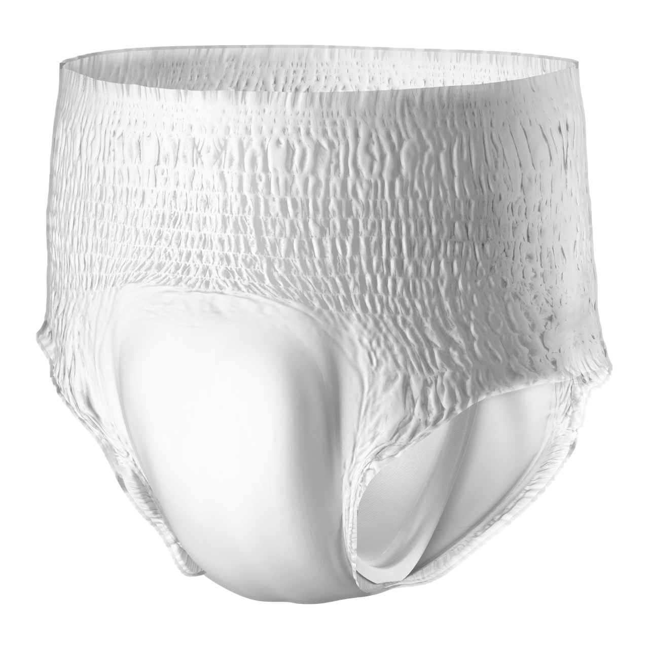 Prevail Per-Fit Adult Briefs, Diapers Medium White 32 - 44 - Qty: PK of  16 EA