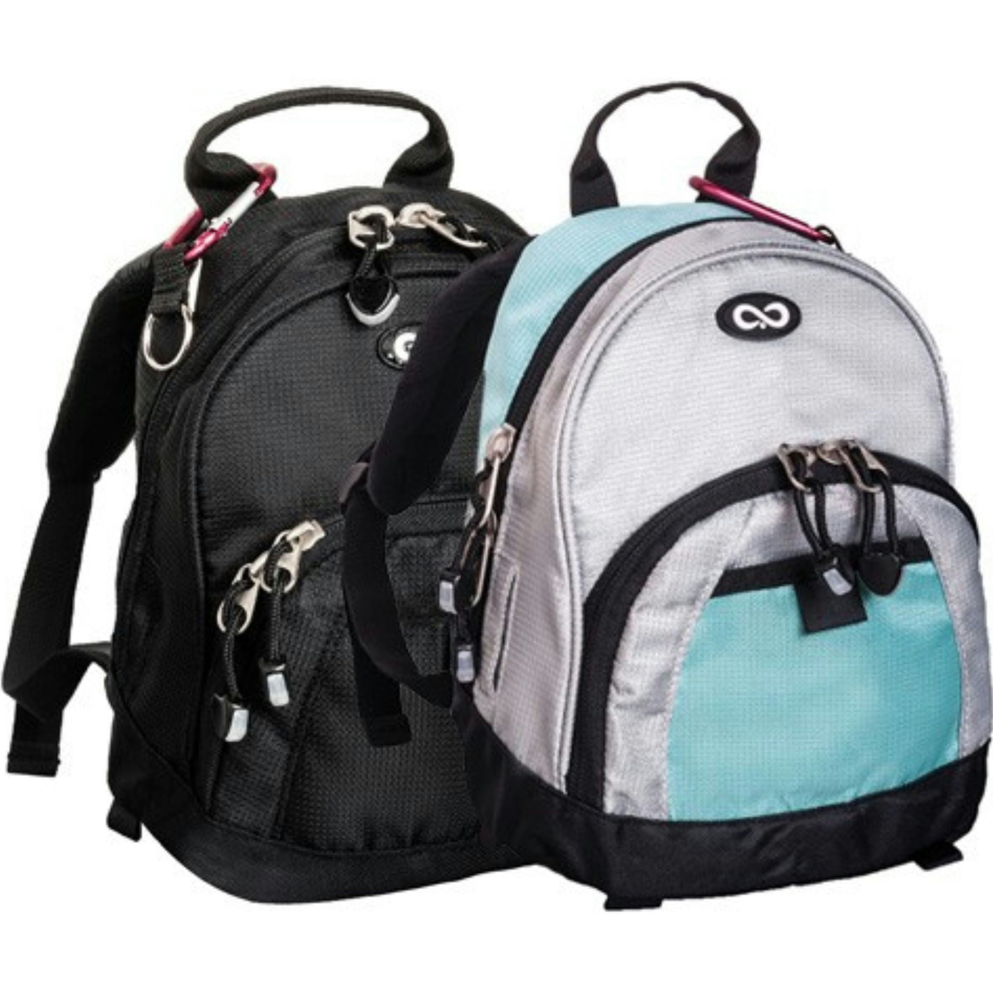 enteralite infinity super-mini backpack for enteralite feeding pumps CWI Medical