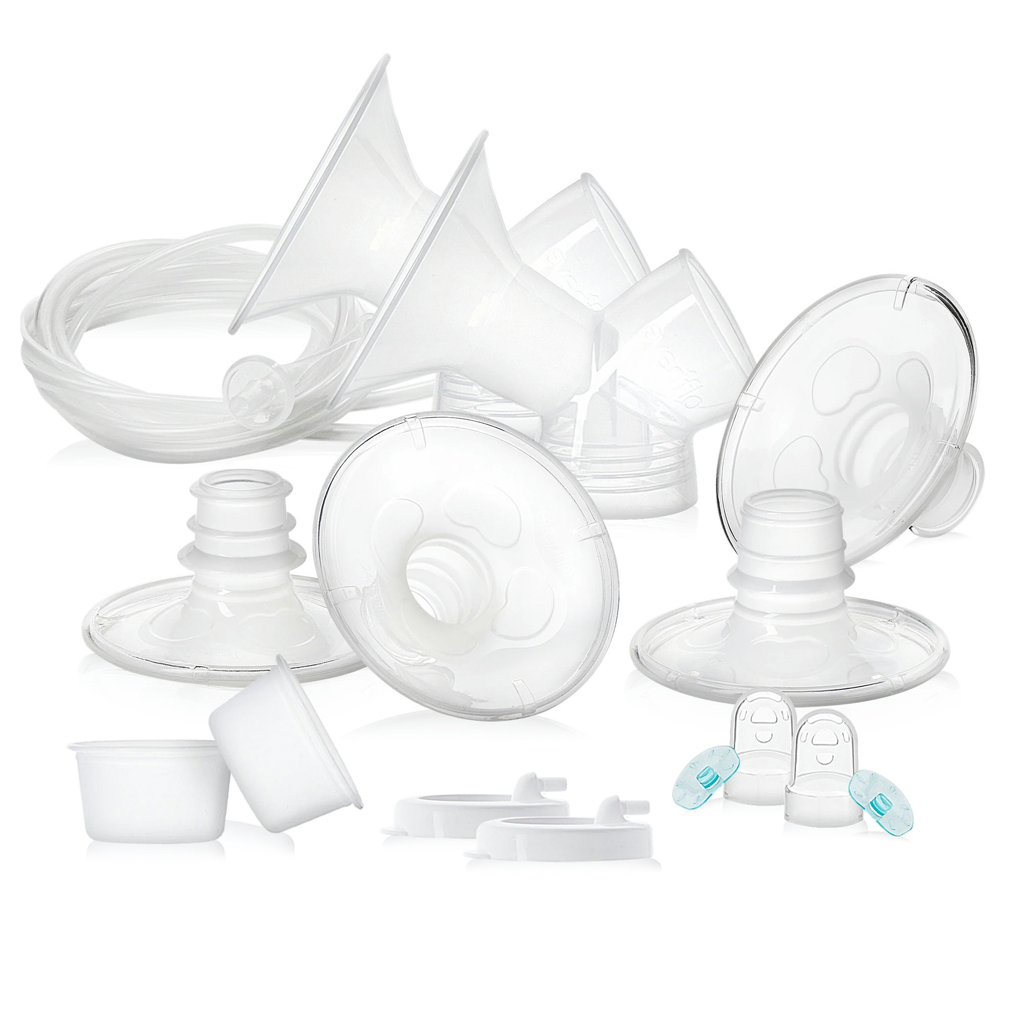 Evenflo Advanced Pump Replacement Parts Kit