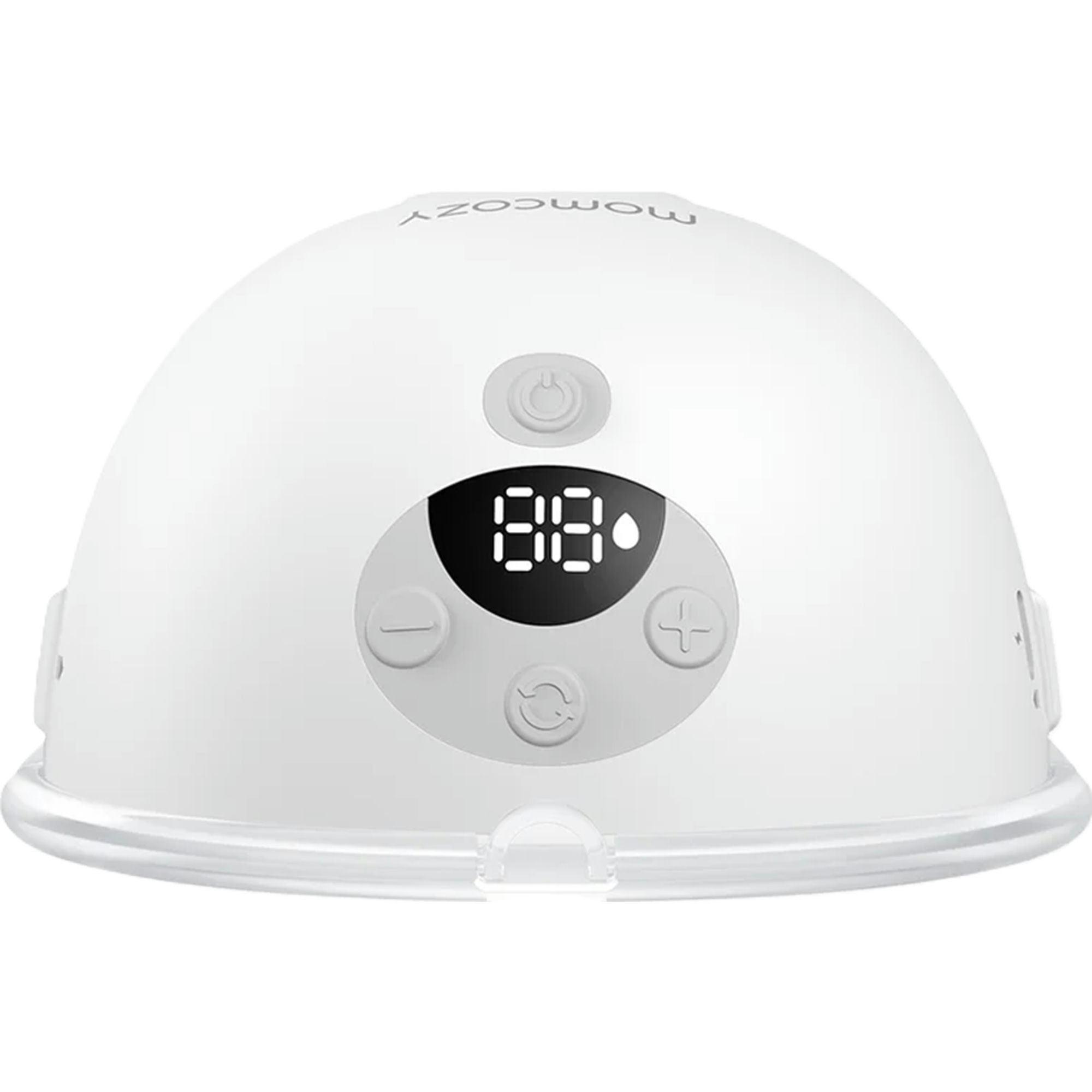 Momcozy M5 Single Wearable Breast Pump | Shop at Carewell