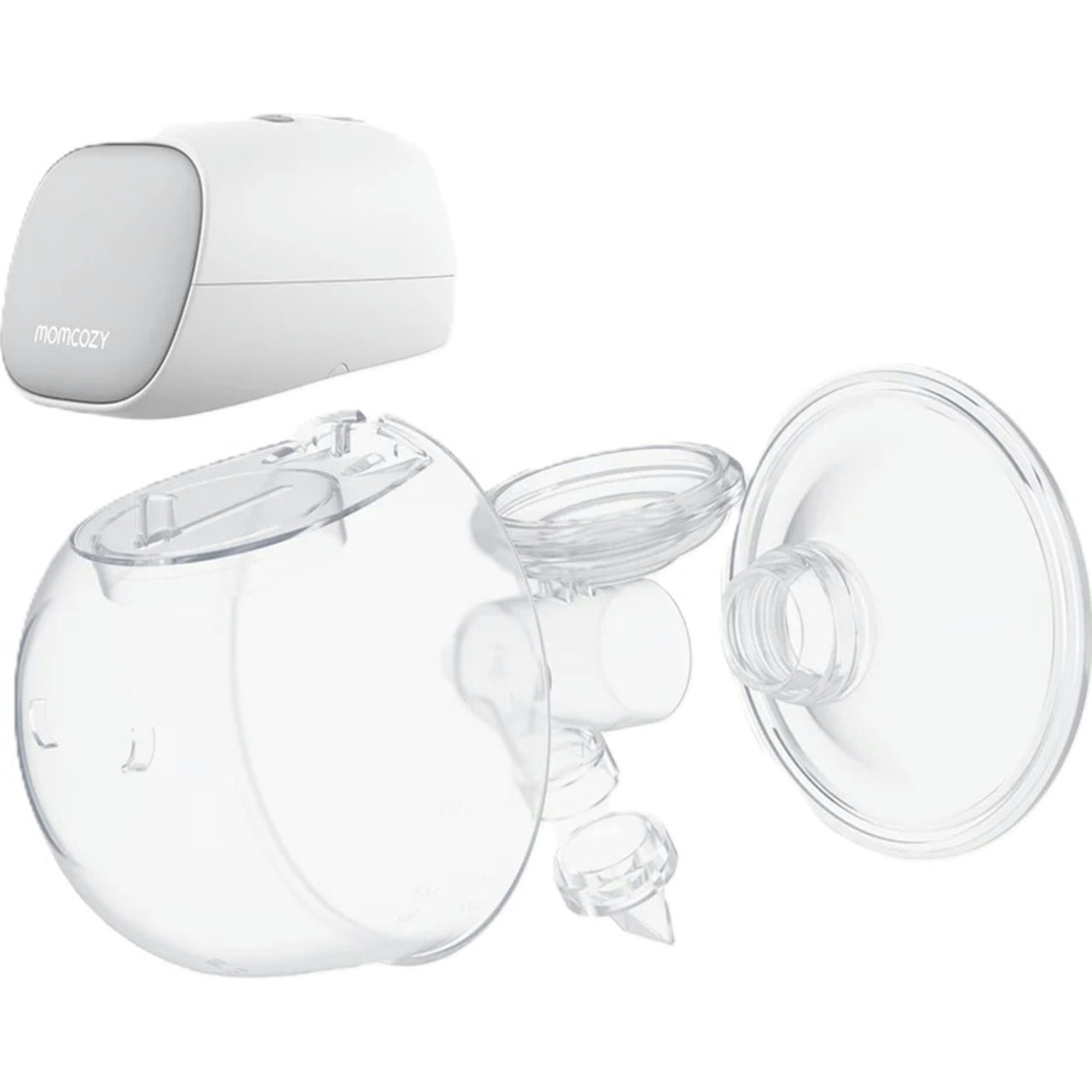 Momcozy S9 Pro Double Wearable Breast Pump | Carewell