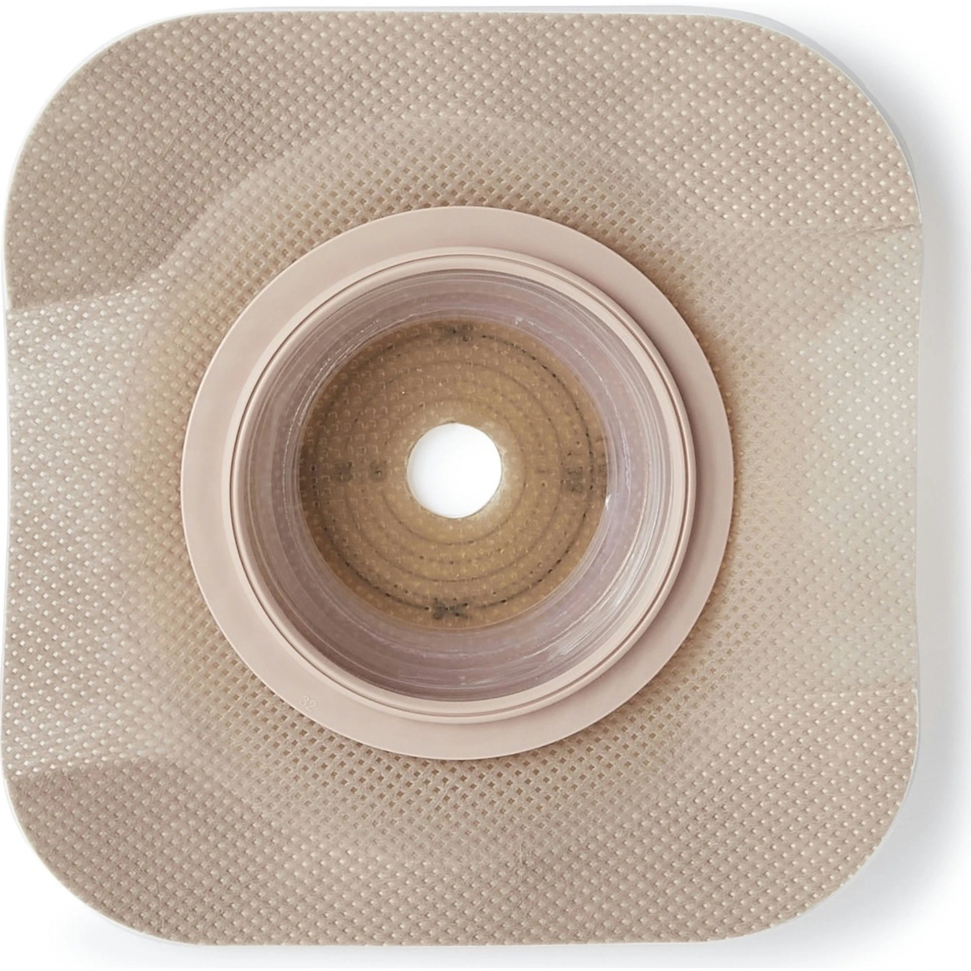 Hollister New Image Soft Convex CeraPlus Skin Barrier