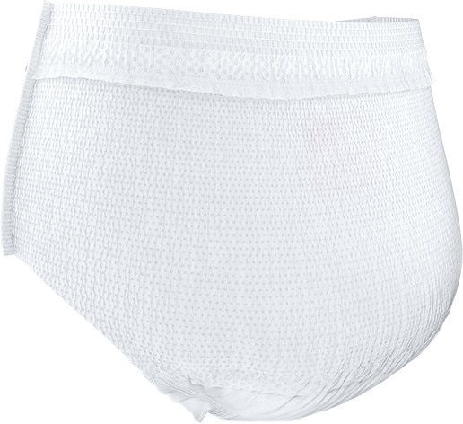 TENA Super Plus Heavy Underwear, XL, 14 per Pack