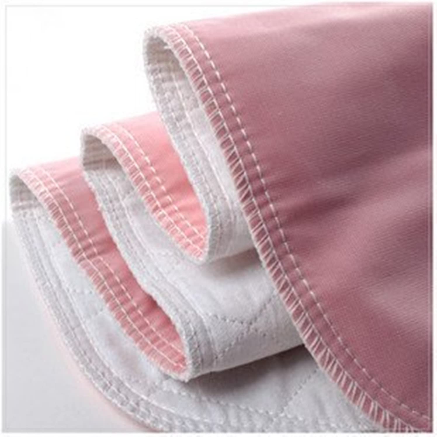 REUSABLE WASHABLE UNDERPADS BED PADS HOSPITAL GRADE INCONTINENCE