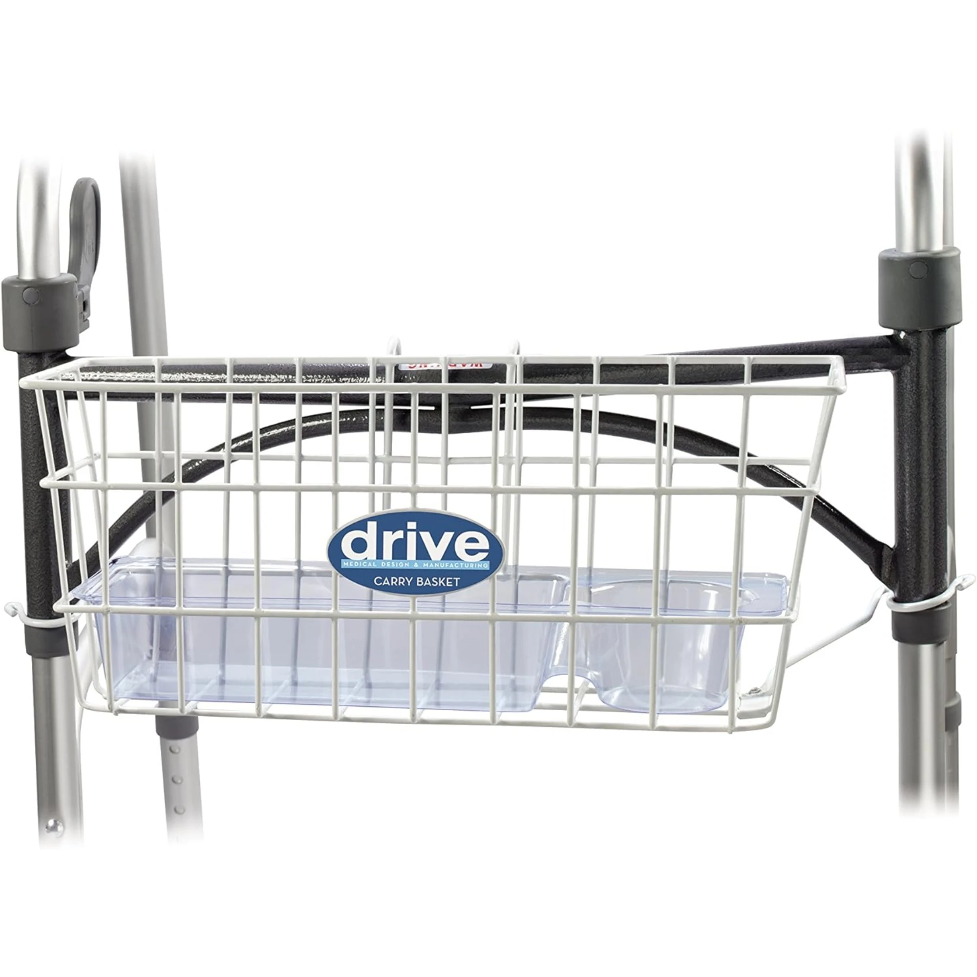 Drive Basket for Walker | Shop at Carewell | Free Shipping