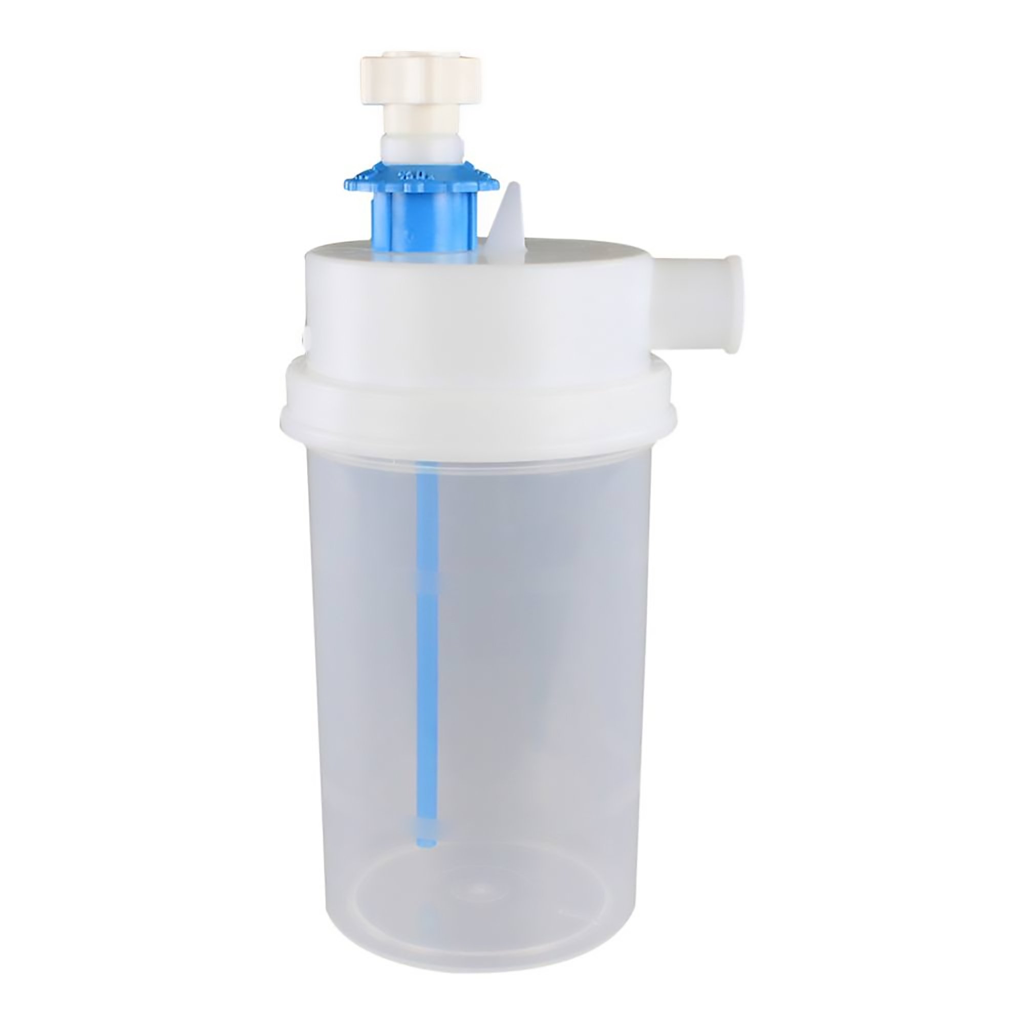 AirLife Handheld Nebulizer Kit, 350 mL Carewell