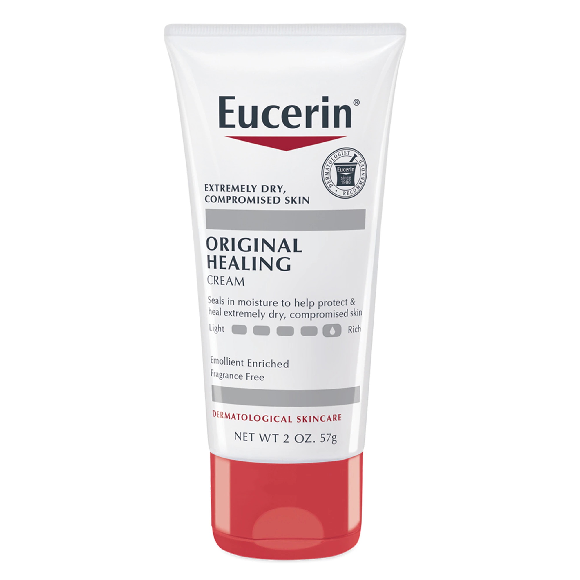 Eucerin Original Moisturizing Cream | Shop at Carewell